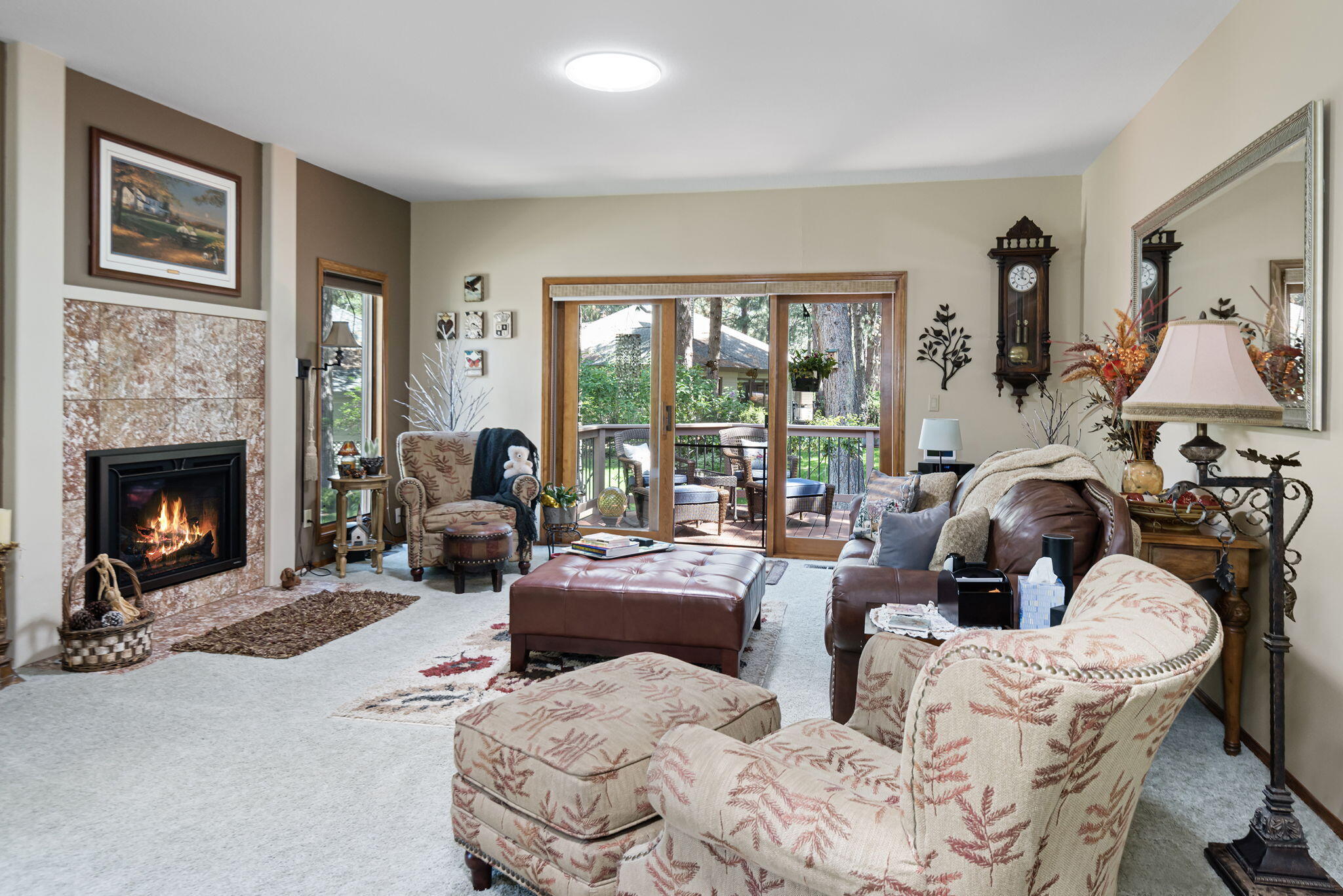 Mtn High - Residential