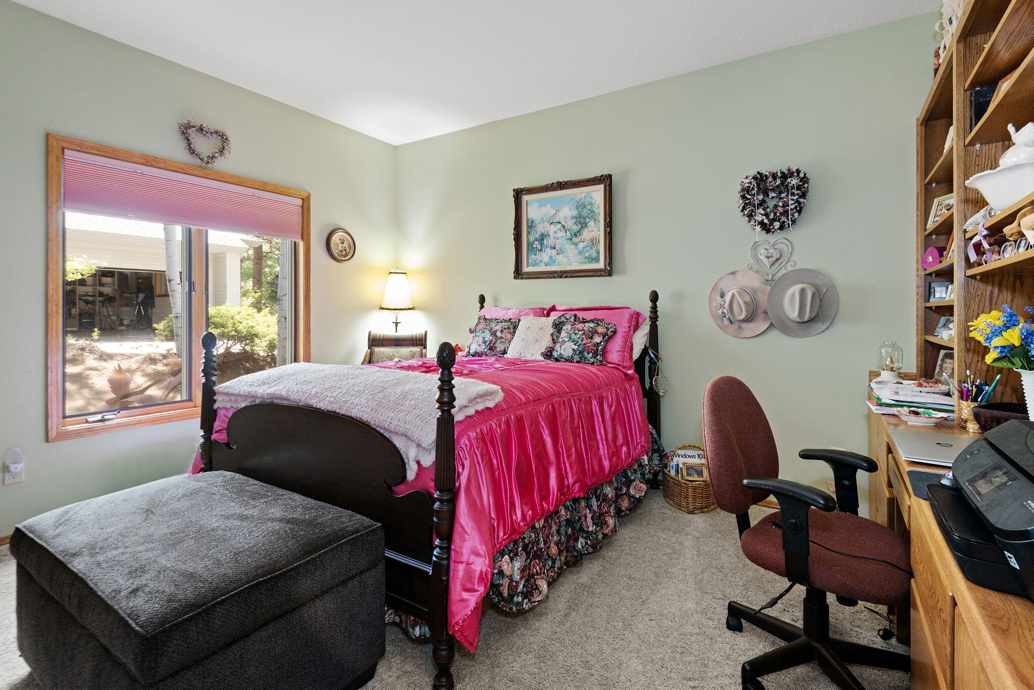 Mtn High - Residential