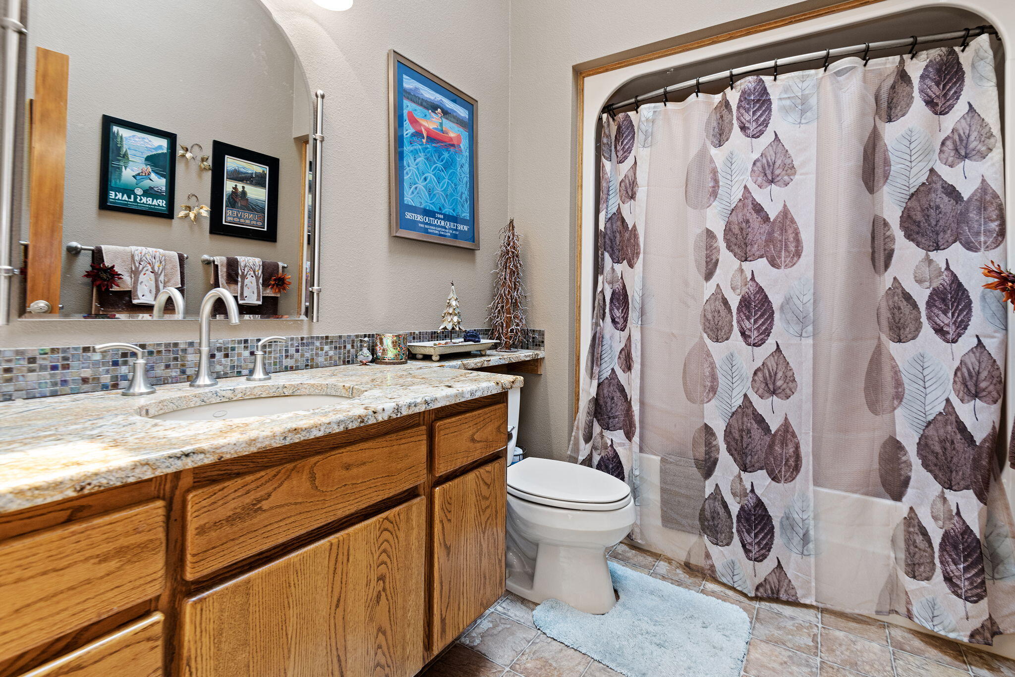 Mtn High - Residential