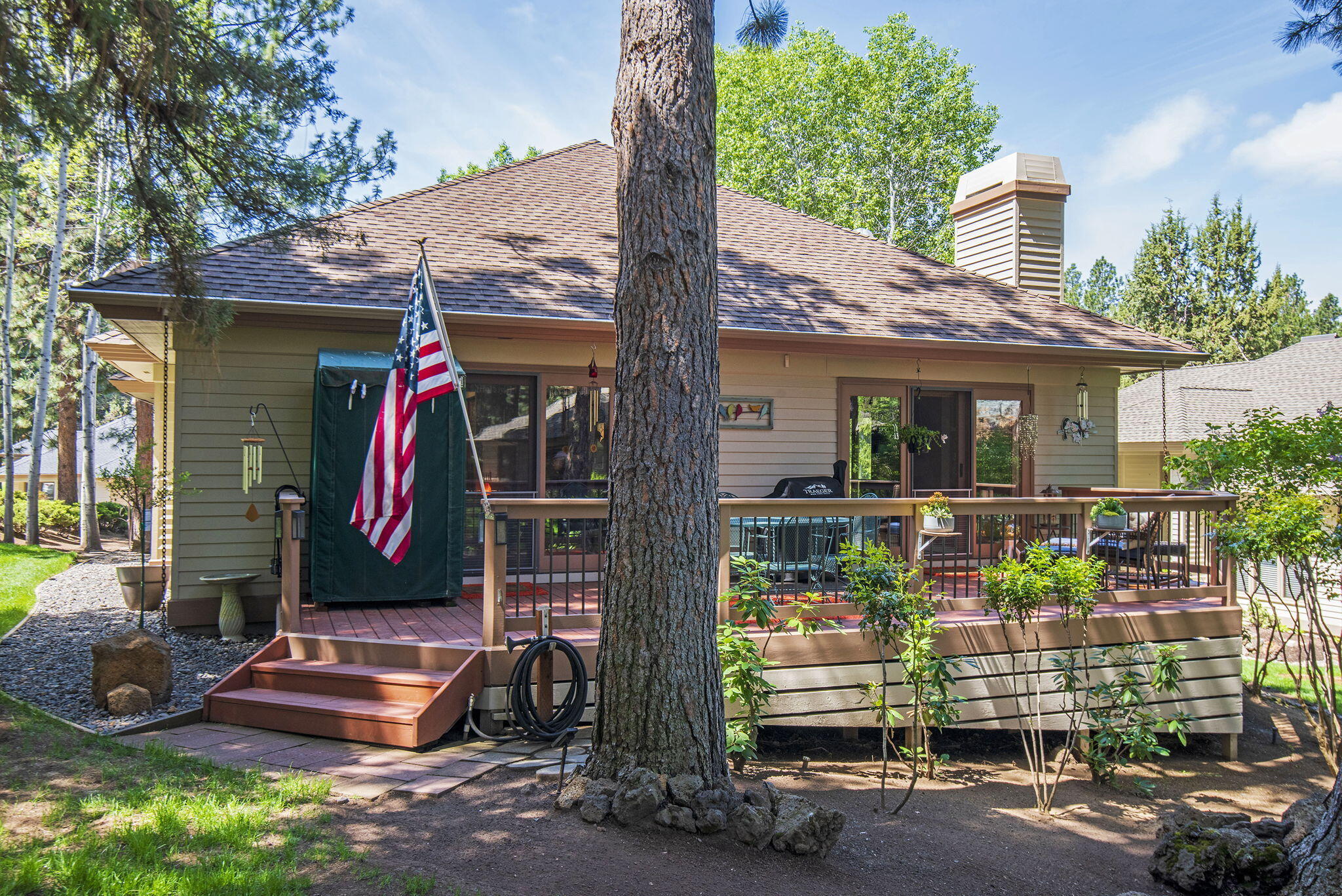 Mtn High - Residential