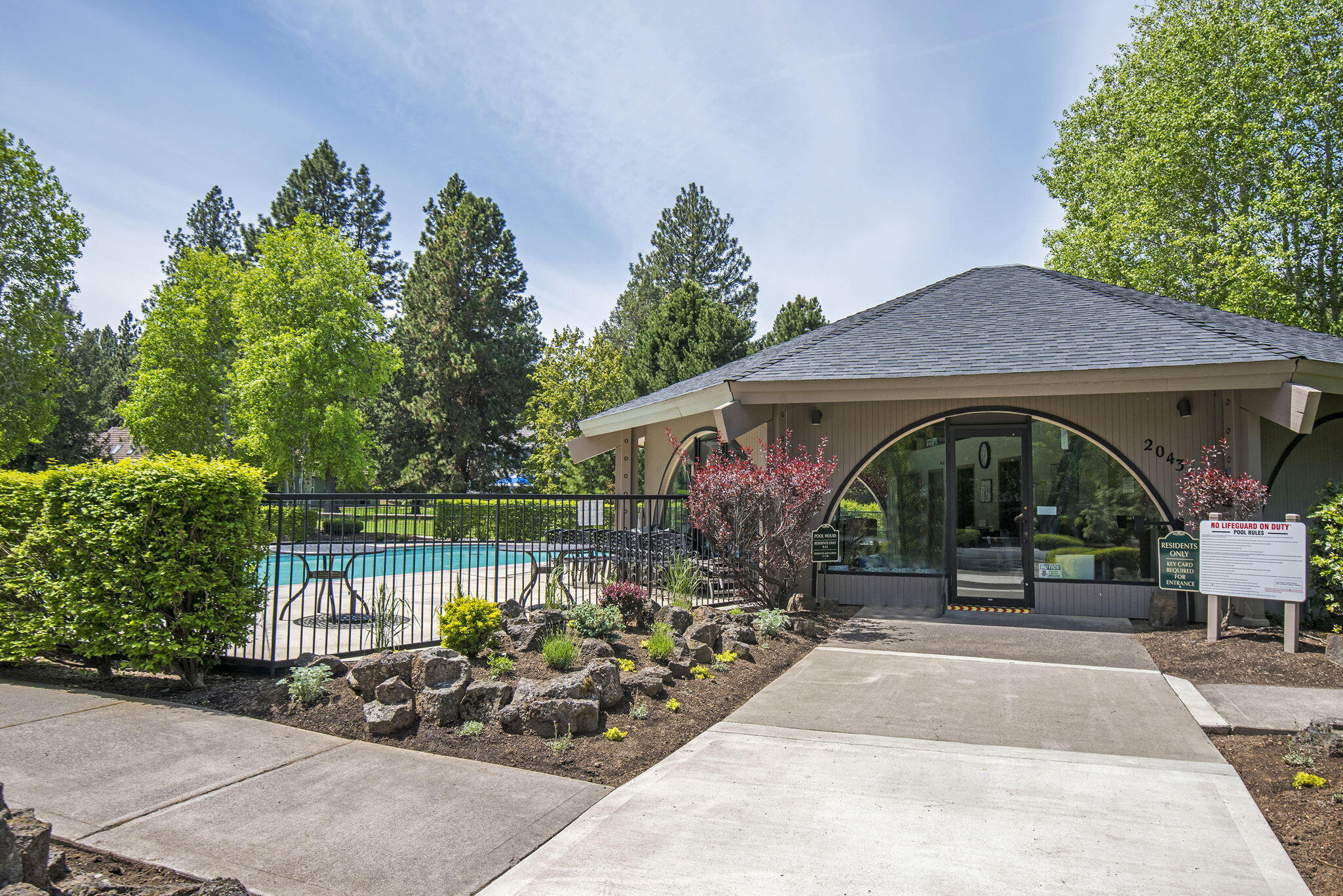 Mtn High - Residential