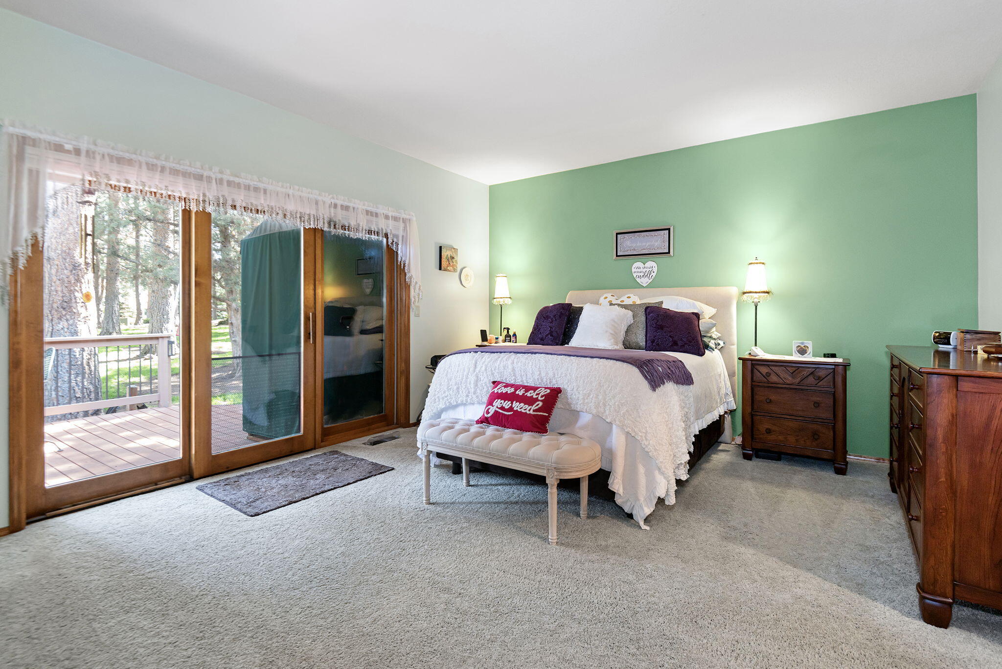 Mtn High - Residential