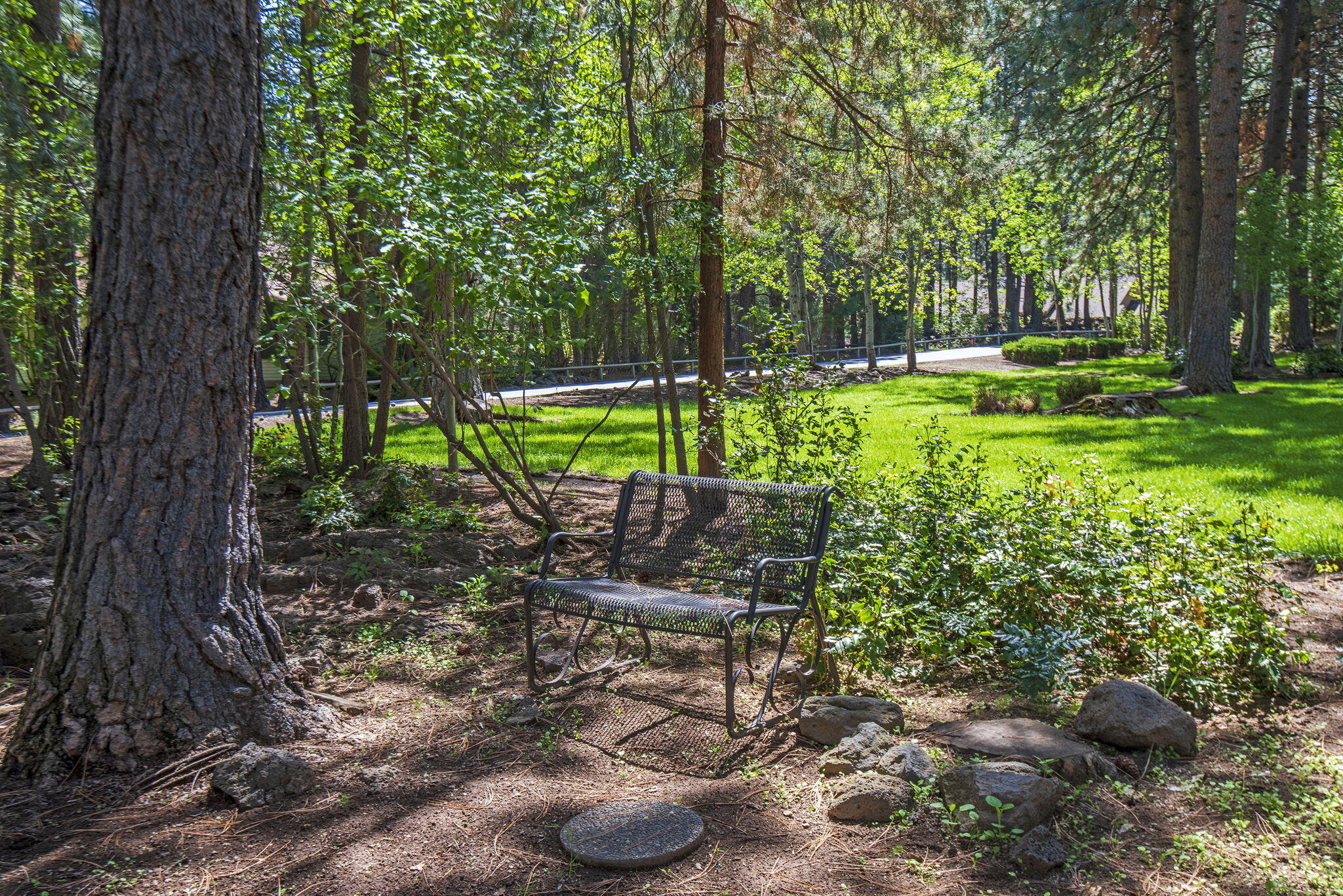 Mtn High - Residential