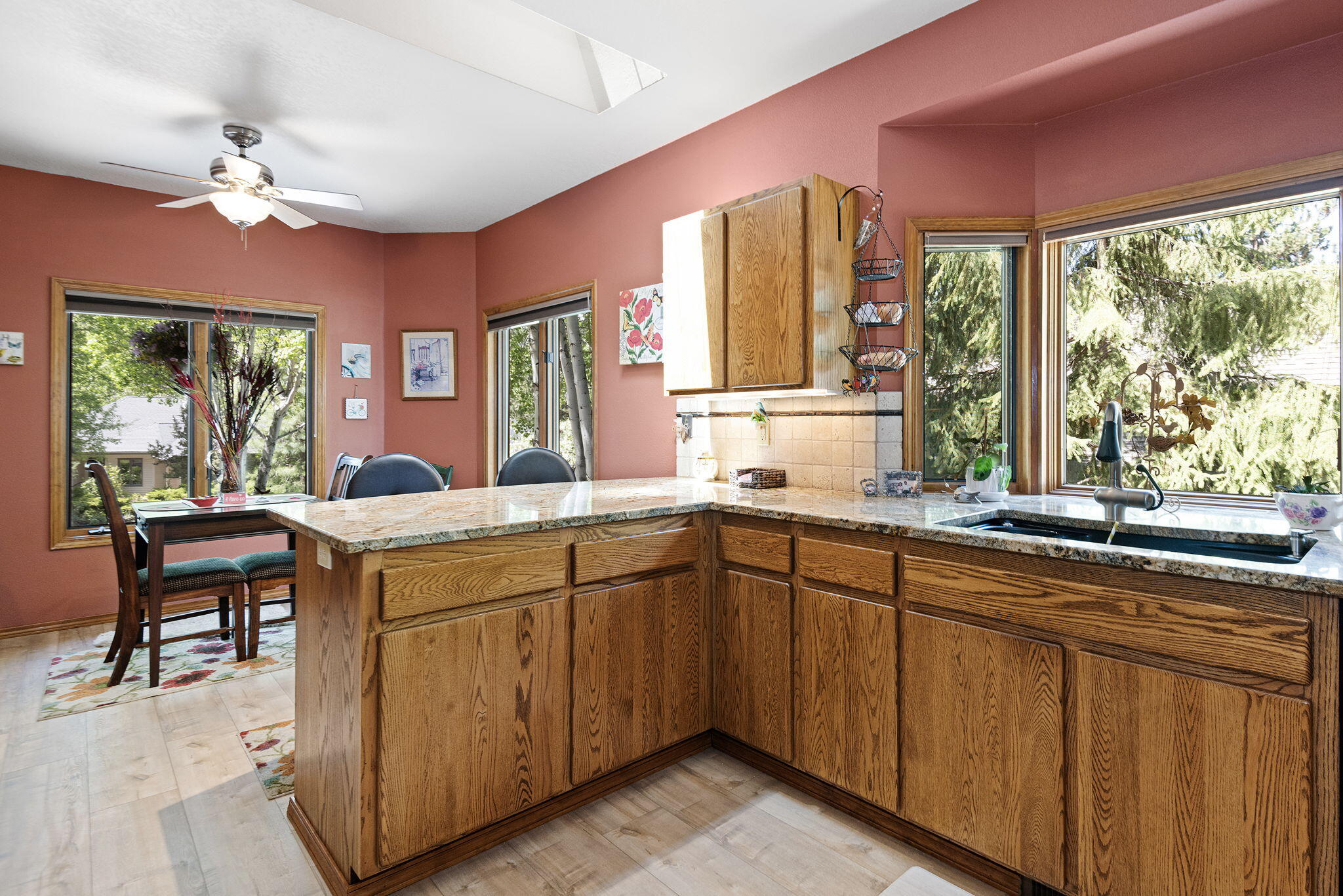 Mtn High - Residential