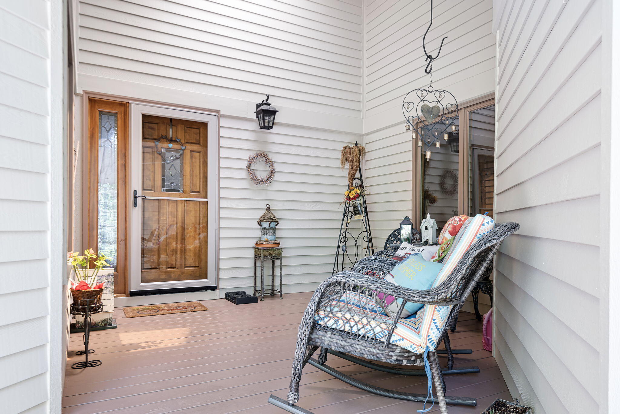 Mtn High - Residential