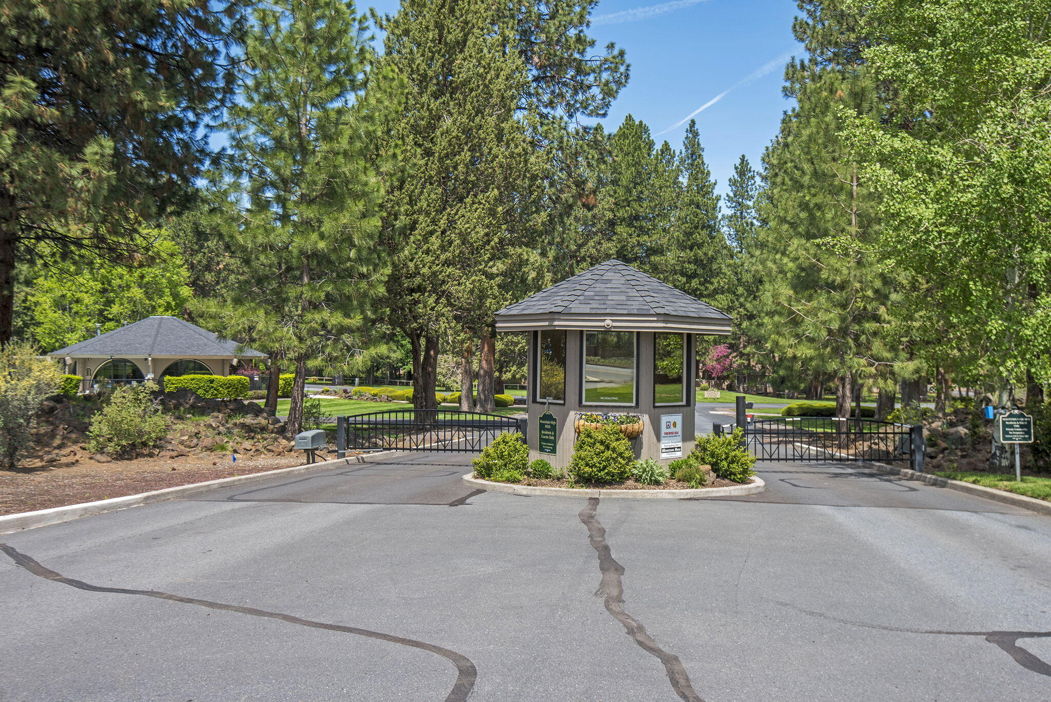 Mtn High - Residential