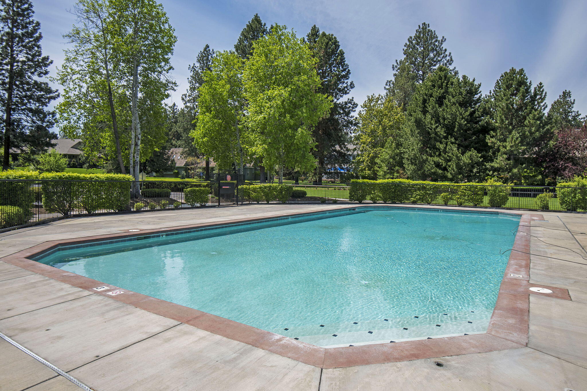 Mtn High - Residential