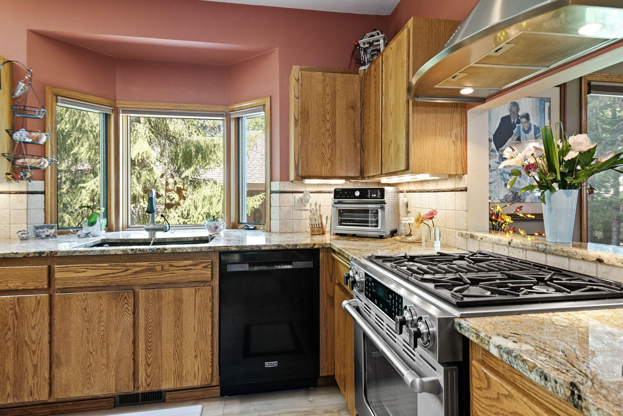 Mtn High - Residential