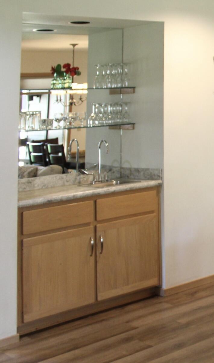 The Ridge - Residential