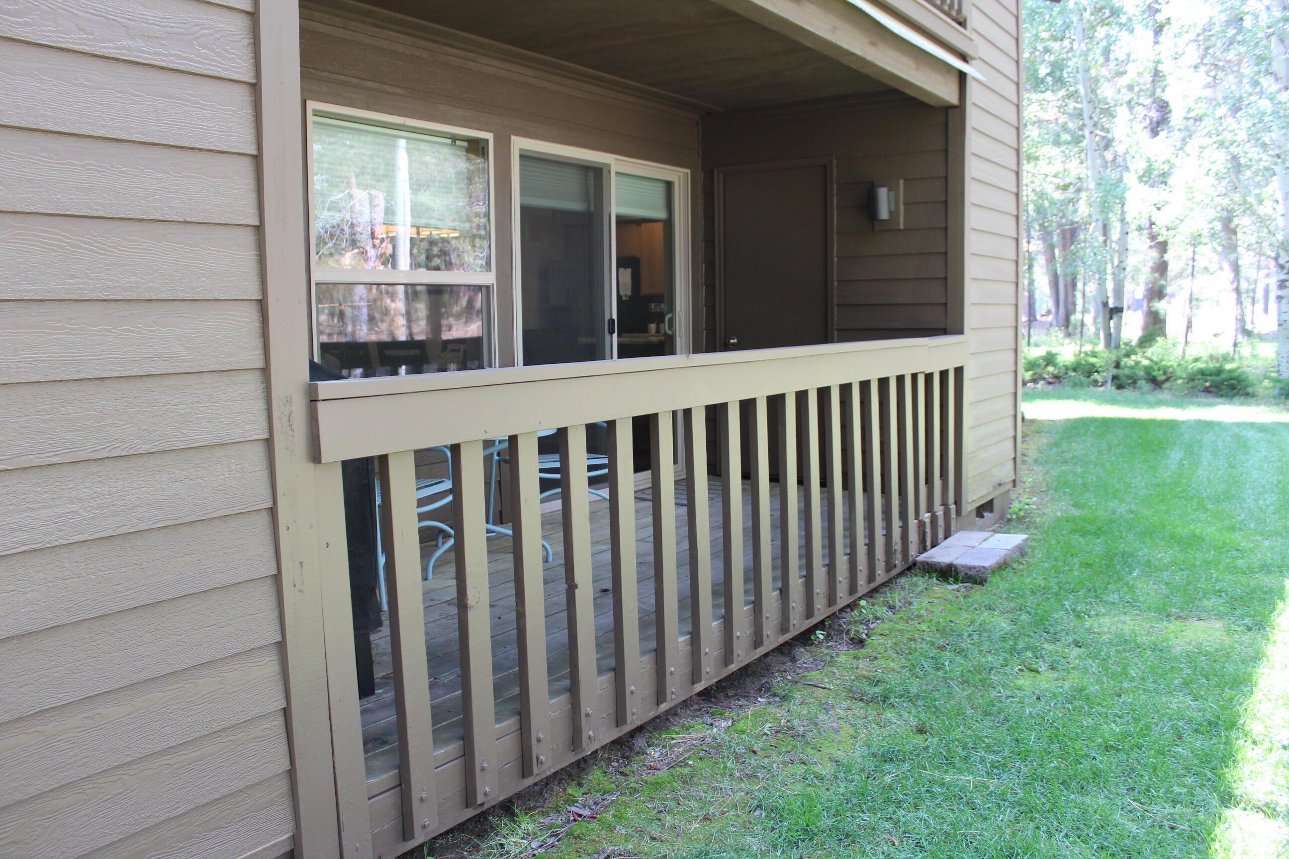 The Ridge - Residential