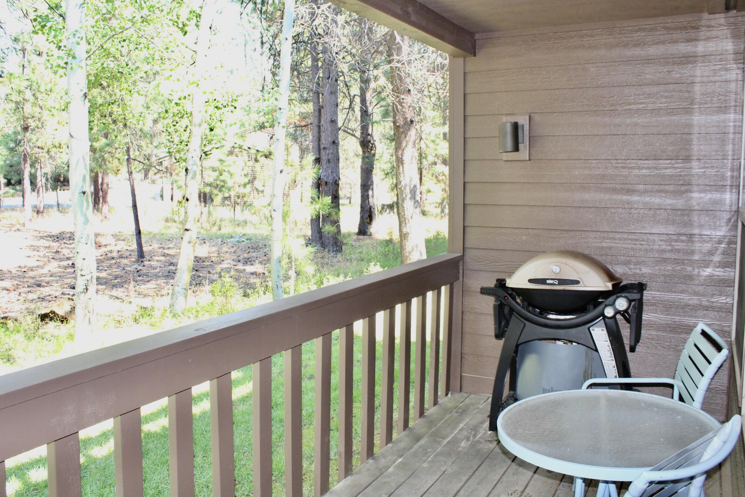 The Ridge - Residential