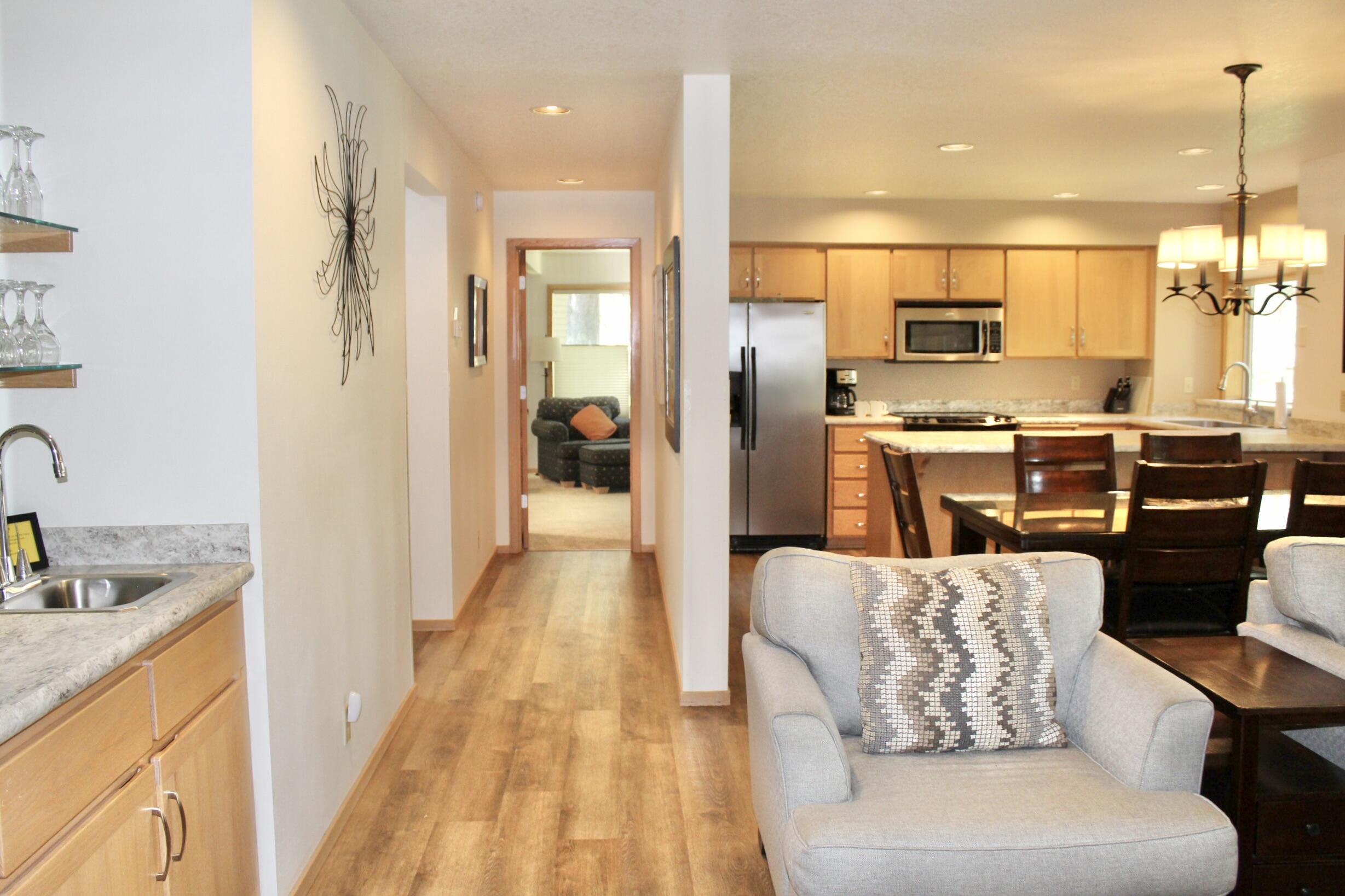 The Ridge - Residential