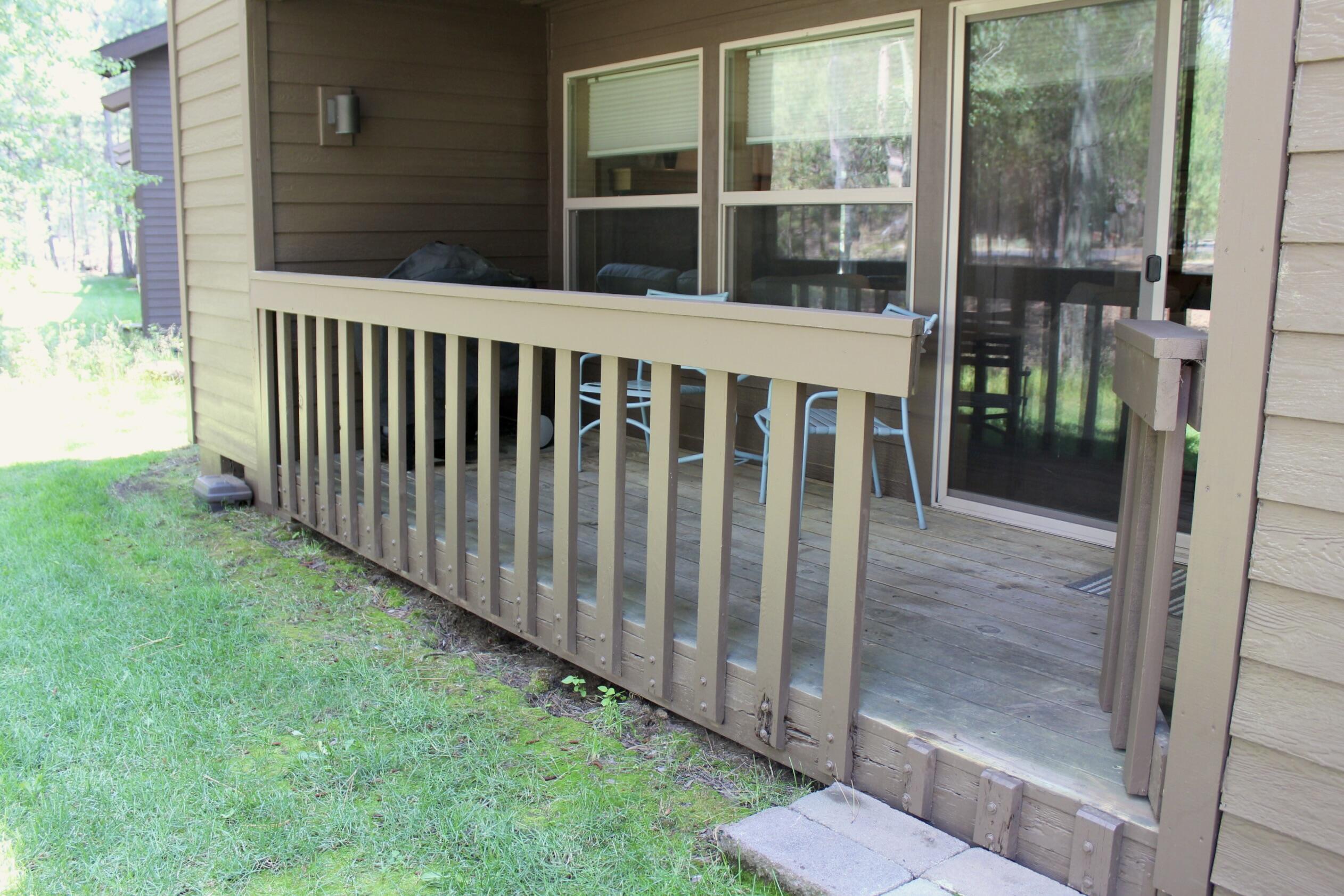 The Ridge - Residential