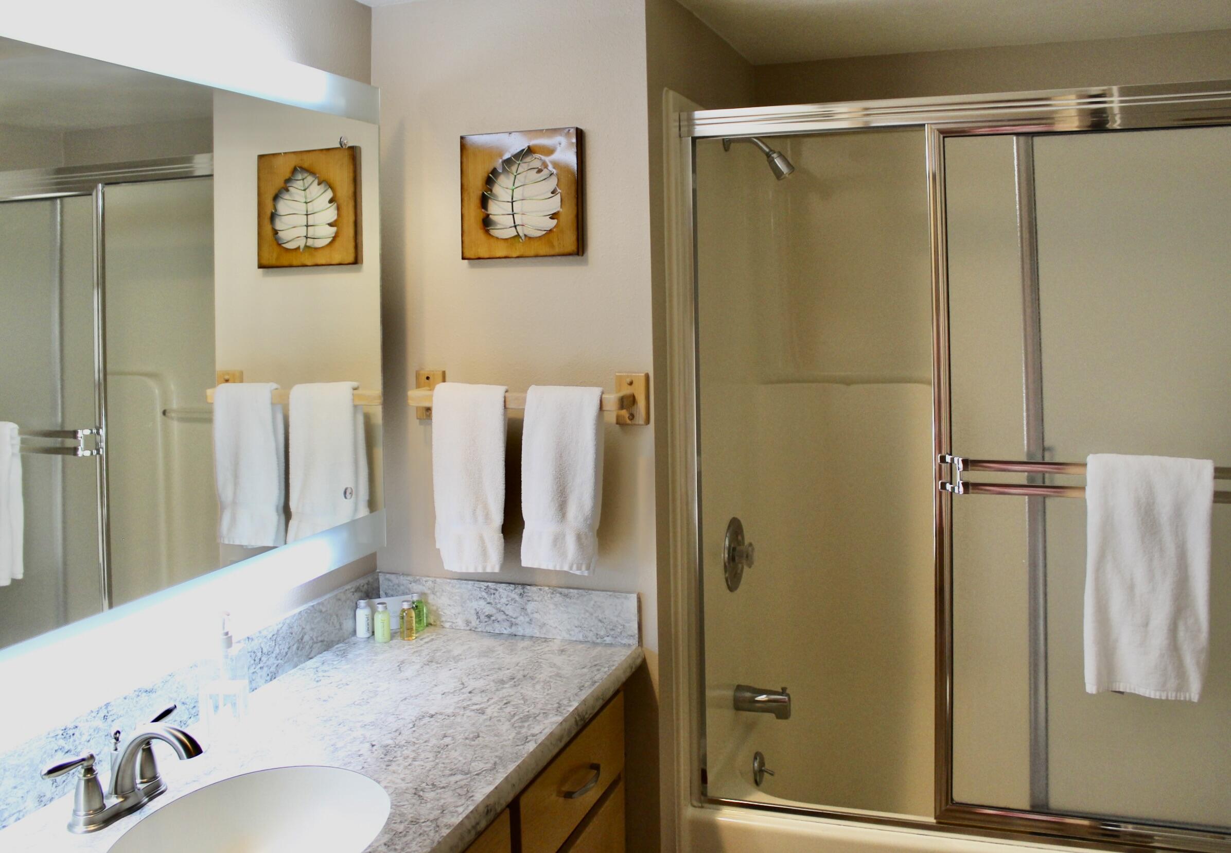 The Ridge - Residential