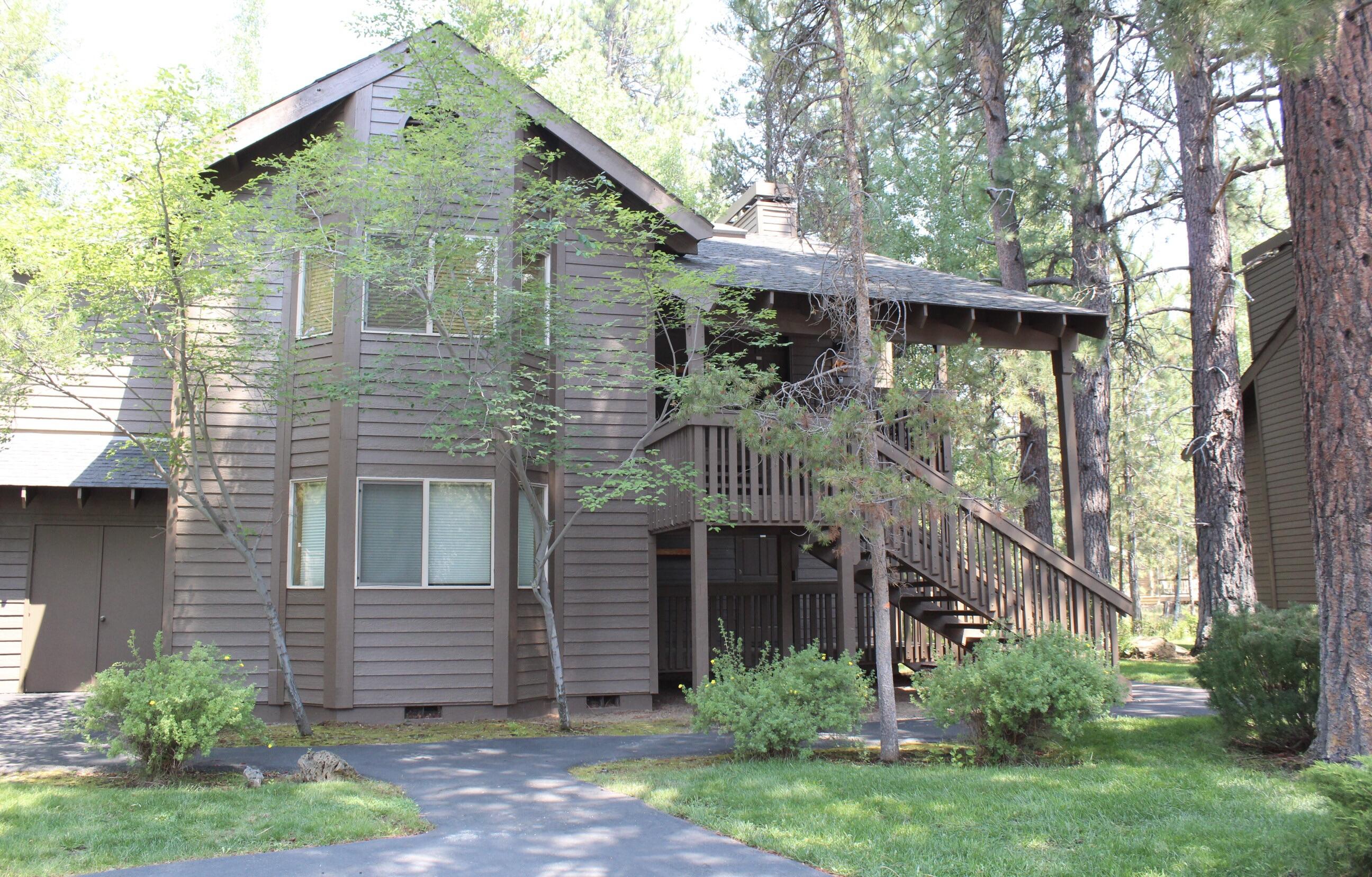 The Ridge - Residential