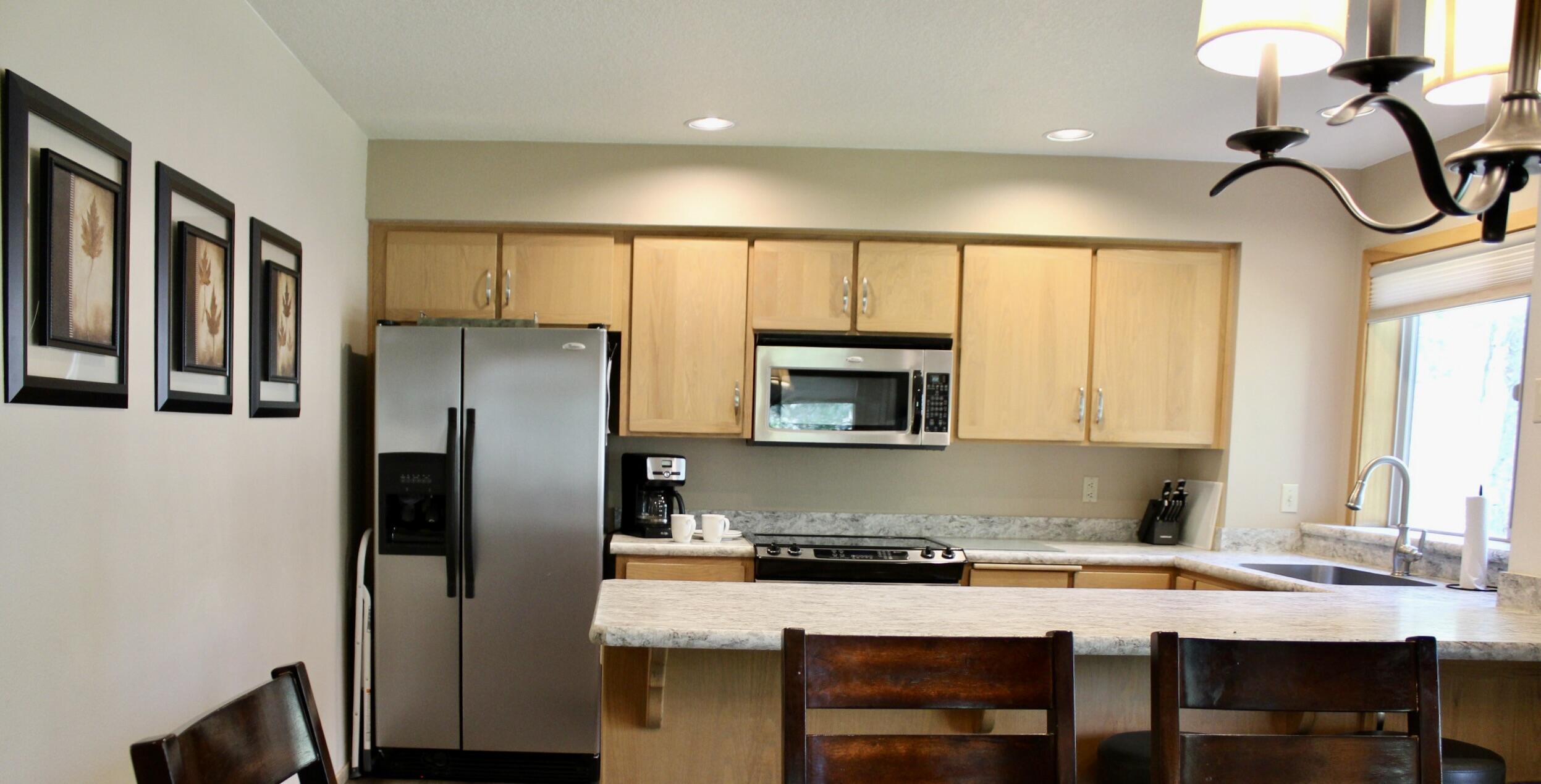 The Ridge - Residential