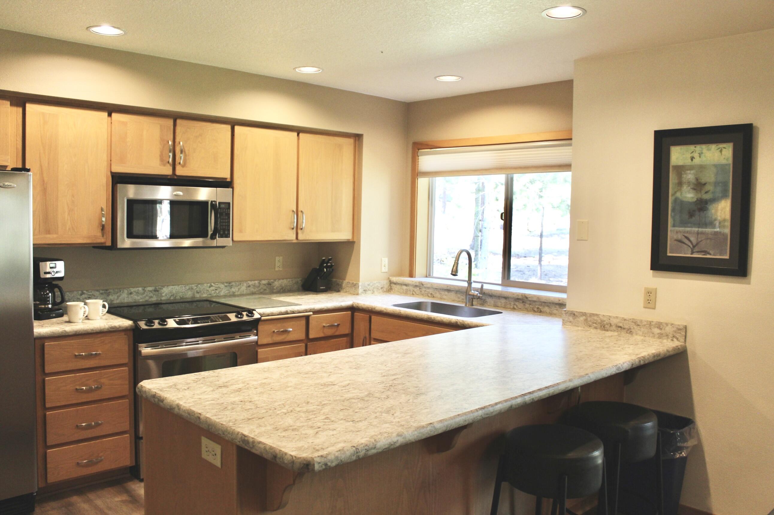 The Ridge - Residential