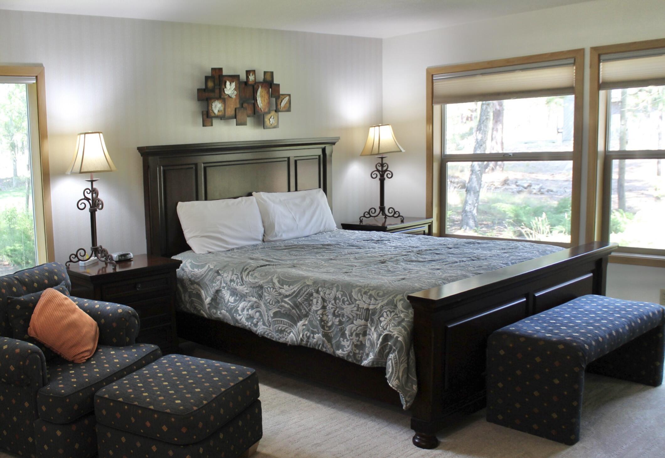 The Ridge - Residential