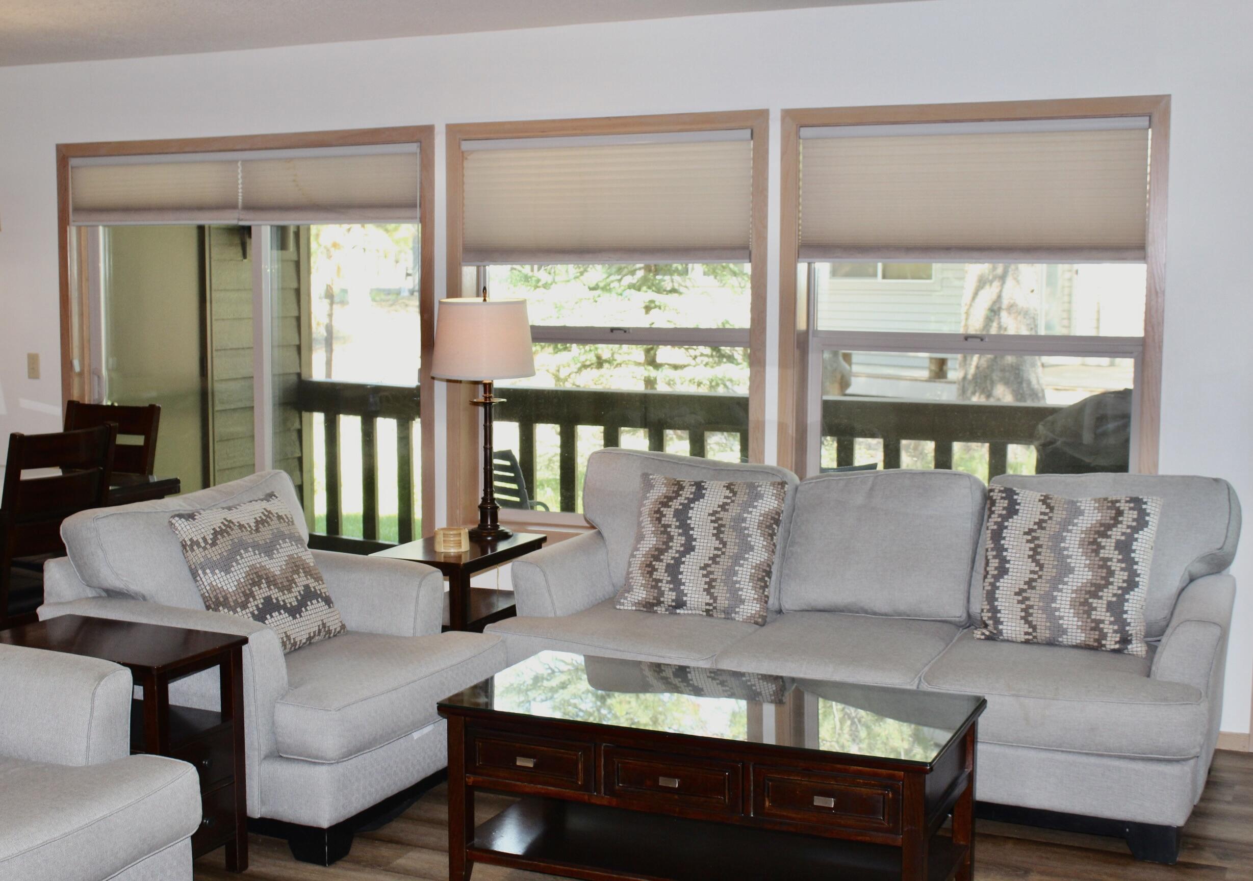 The Ridge - Residential