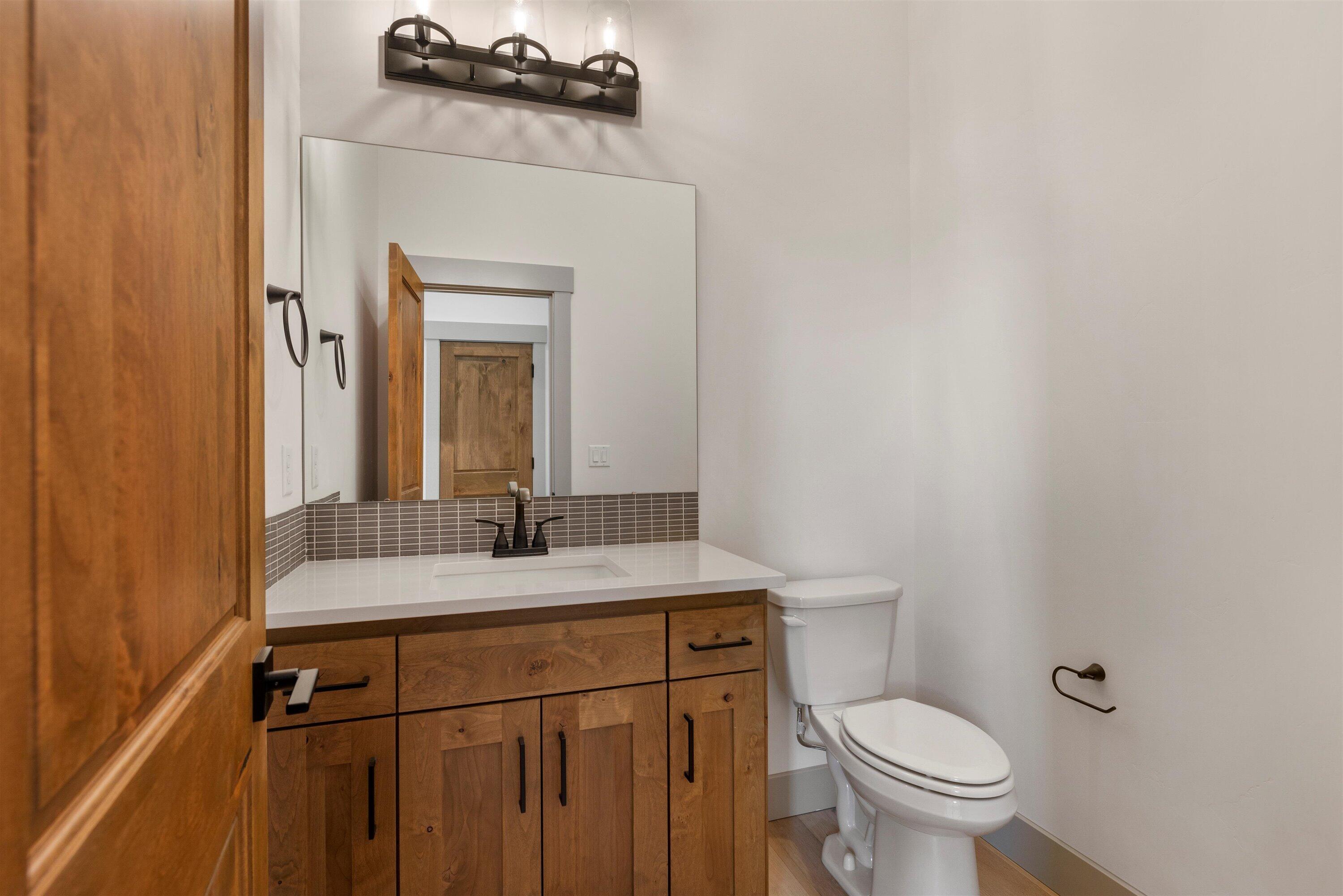 Brasada Ranch - Residential