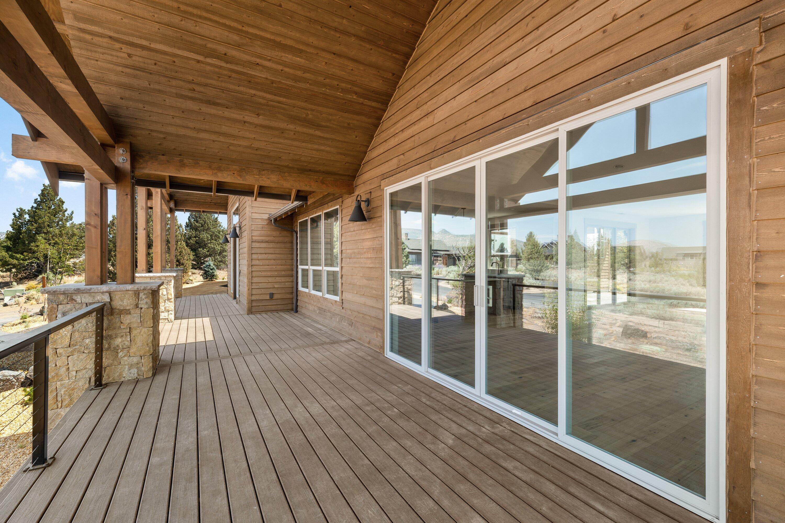 Brasada Ranch - Residential