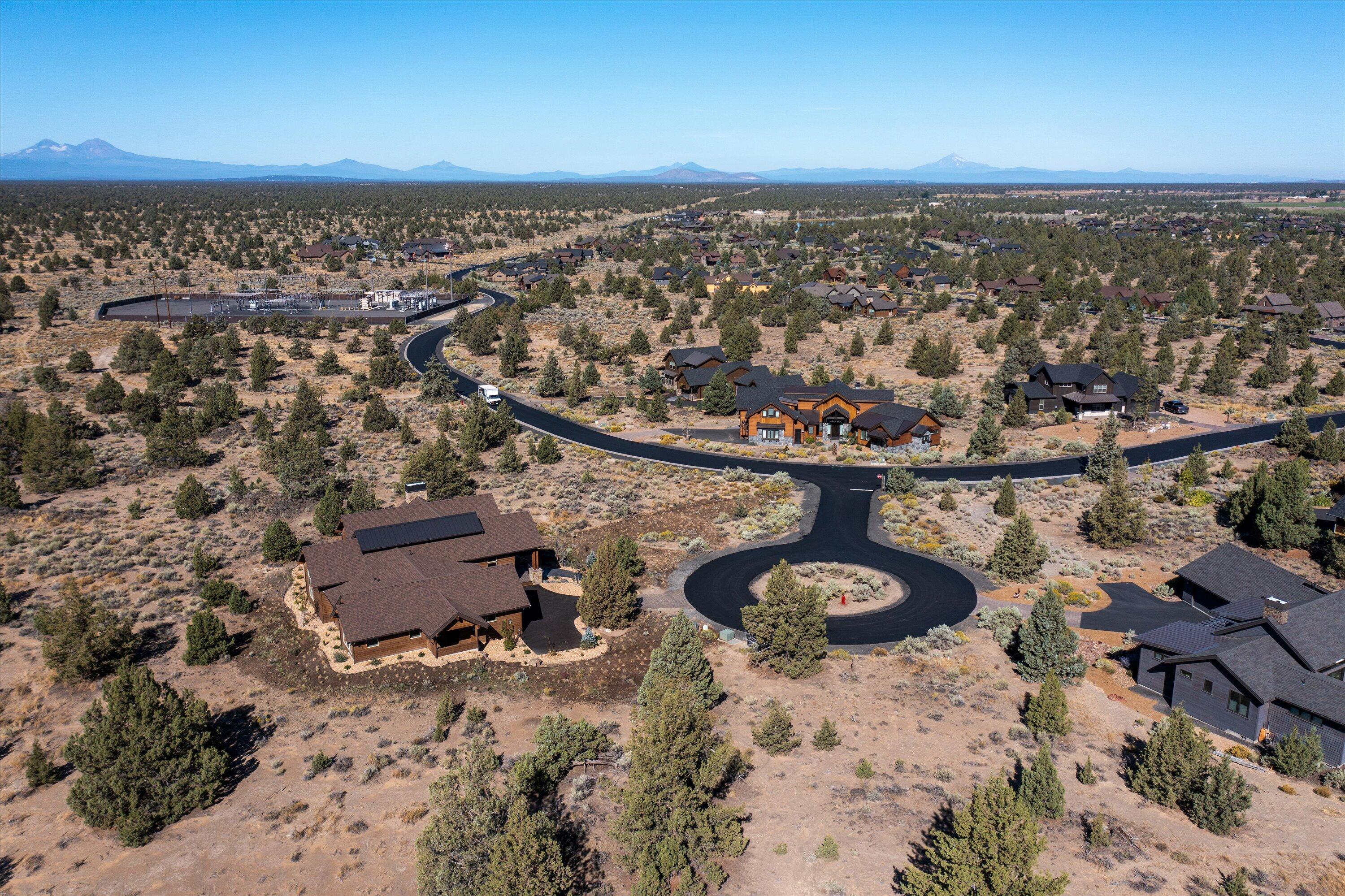 Brasada Ranch - Residential