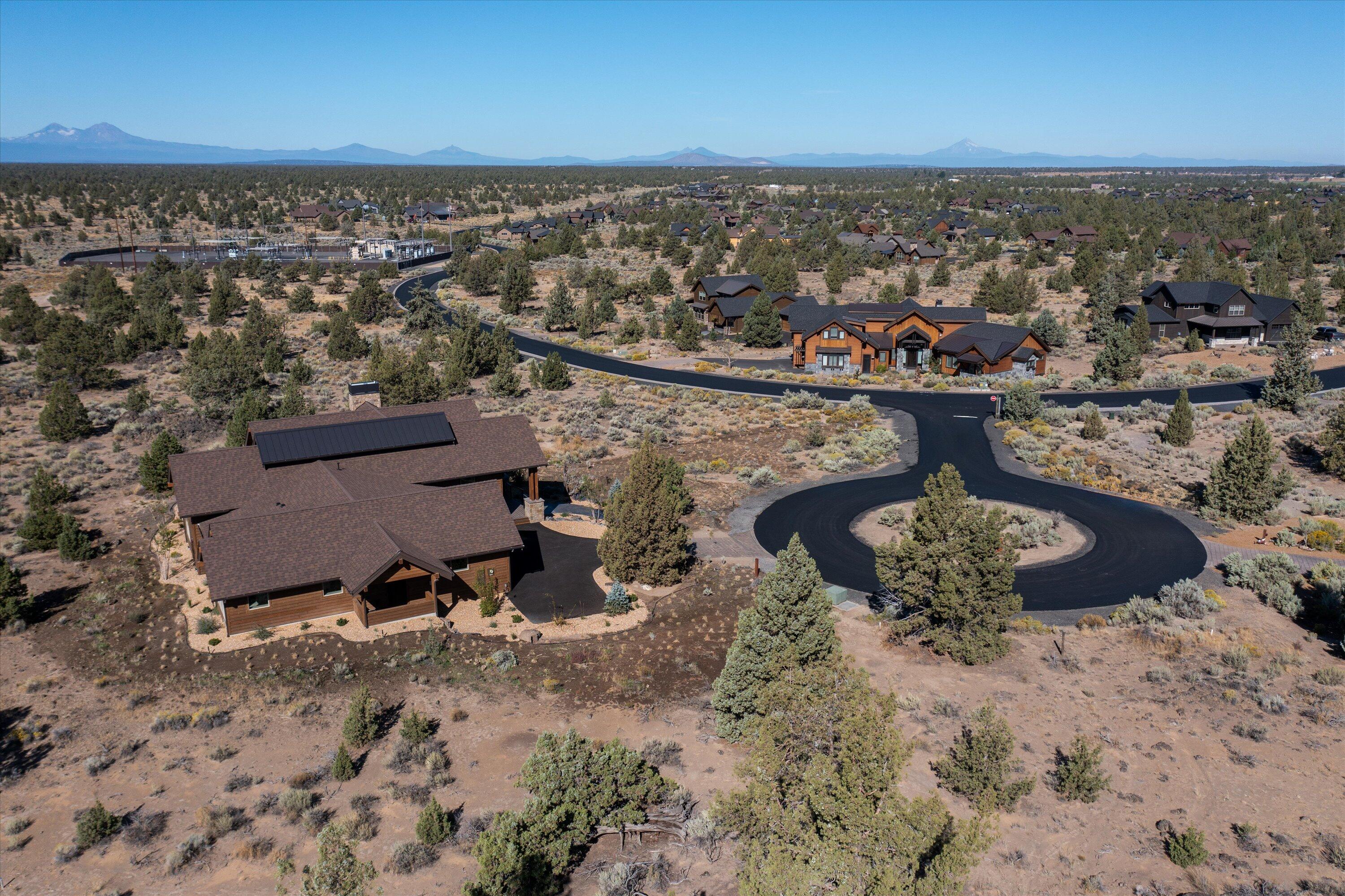 Brasada Ranch - Residential