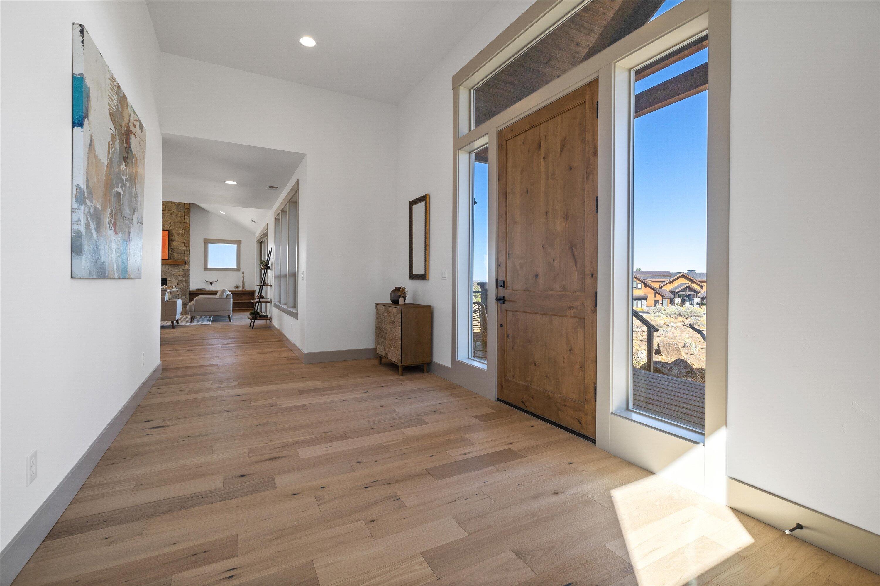 Brasada Ranch - Residential