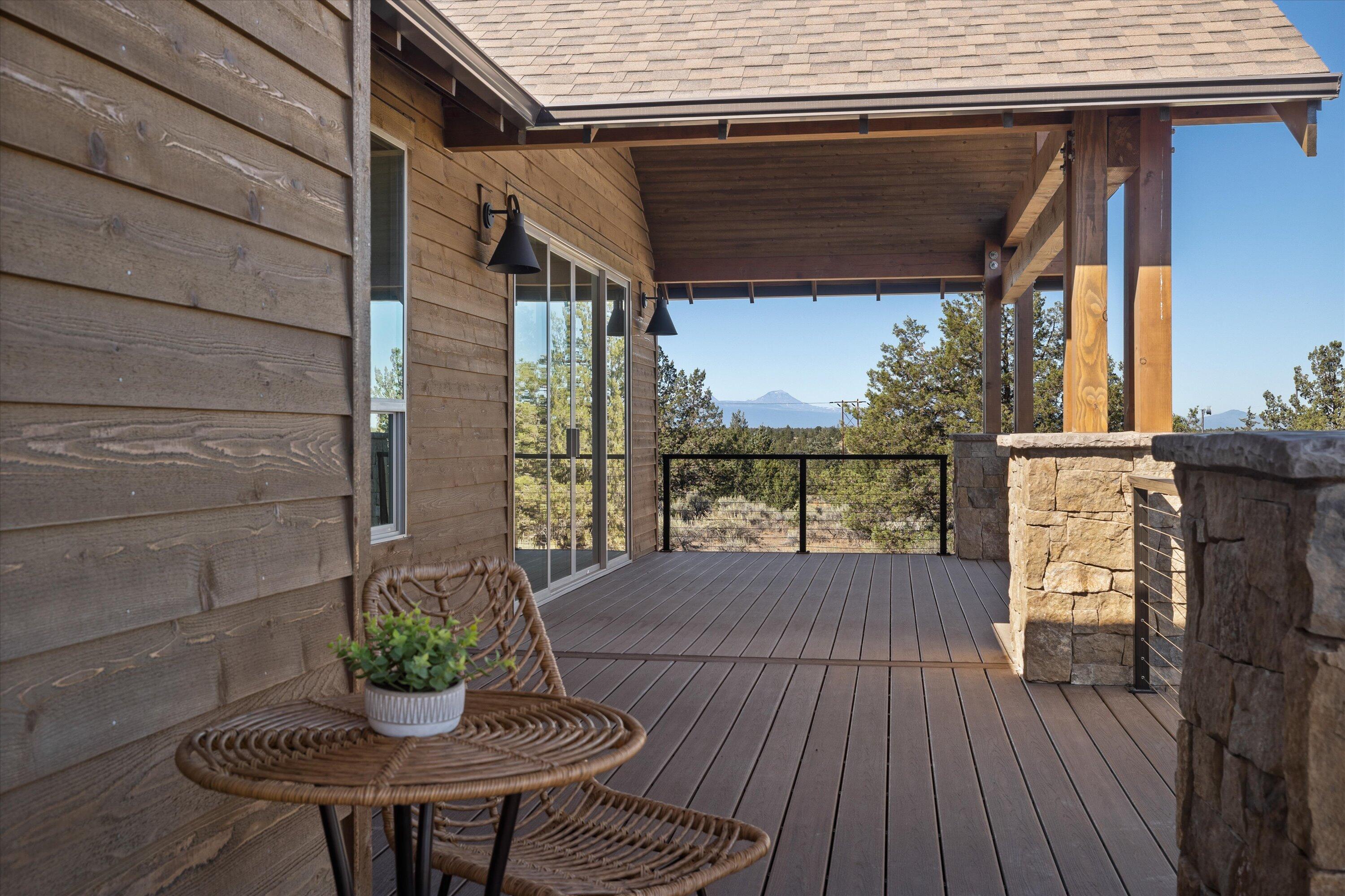 Brasada Ranch - Residential