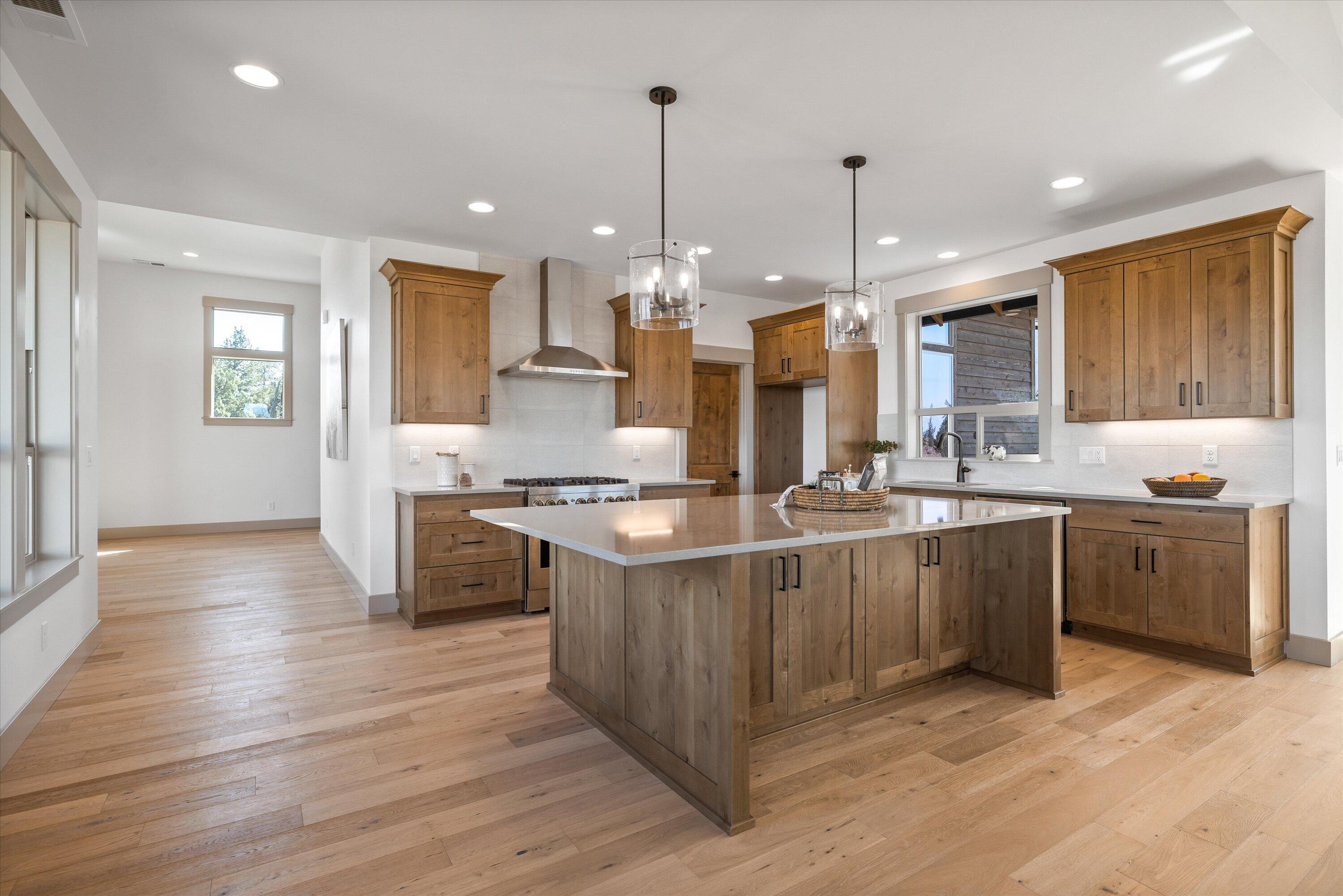 Brasada Ranch - Residential