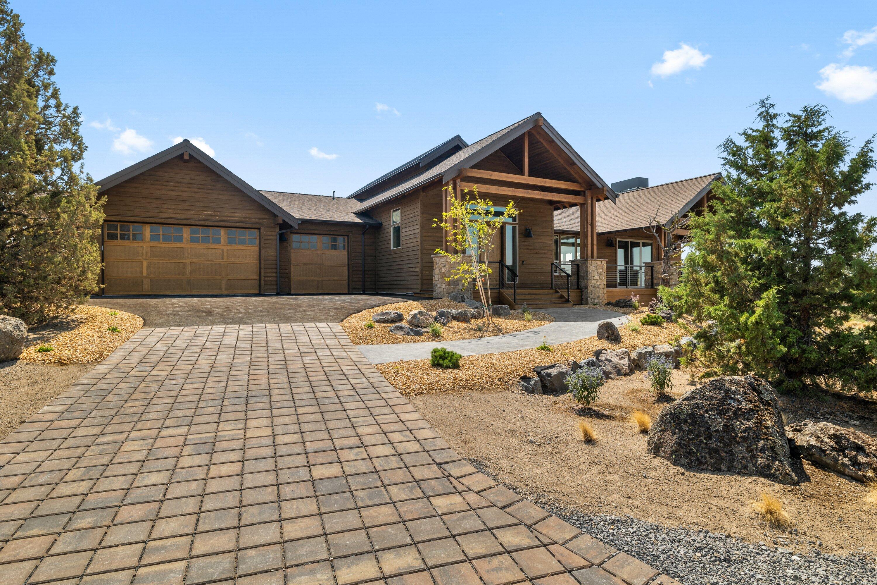 Brasada Ranch - Residential