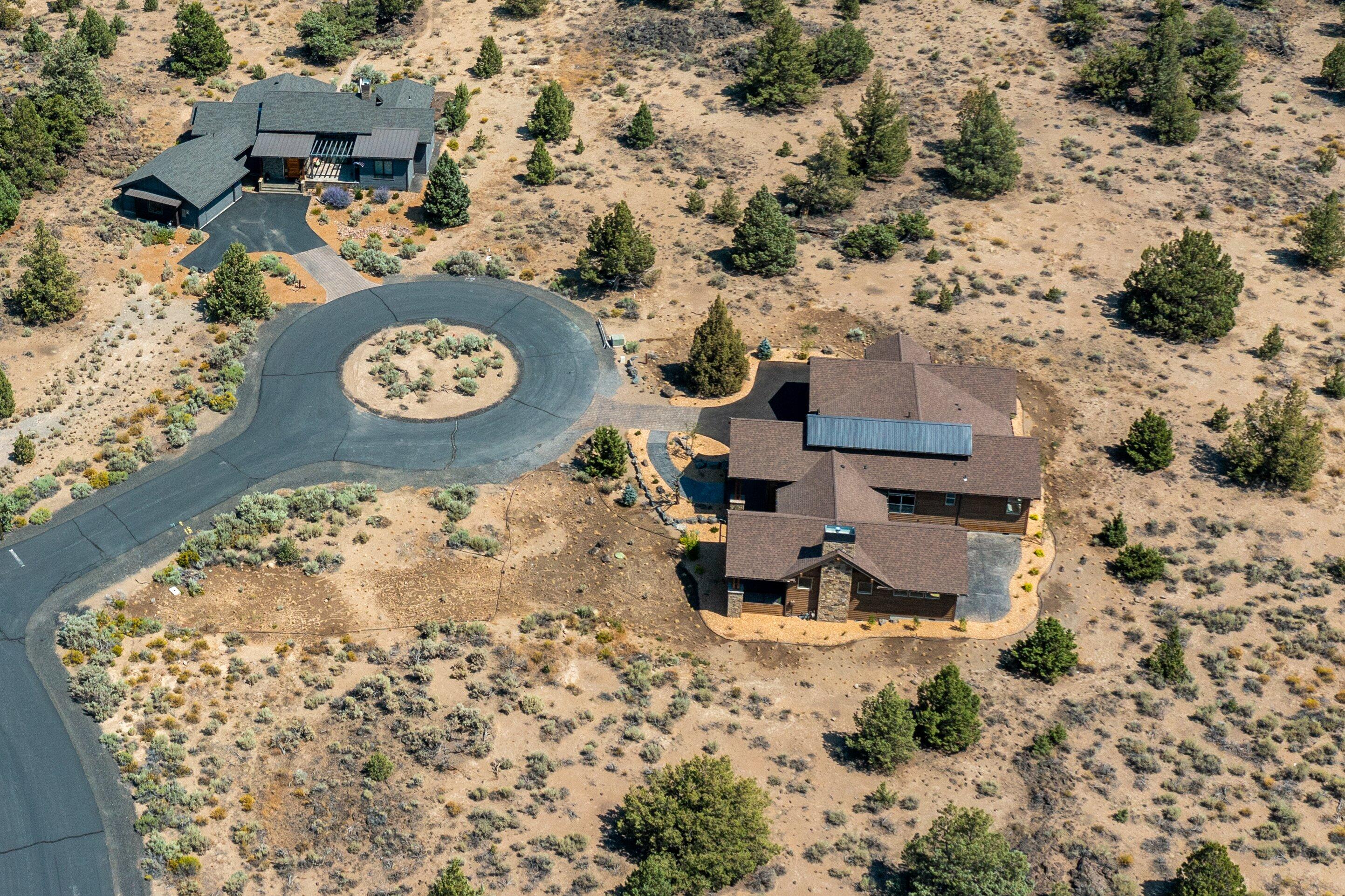 Brasada Ranch - Residential