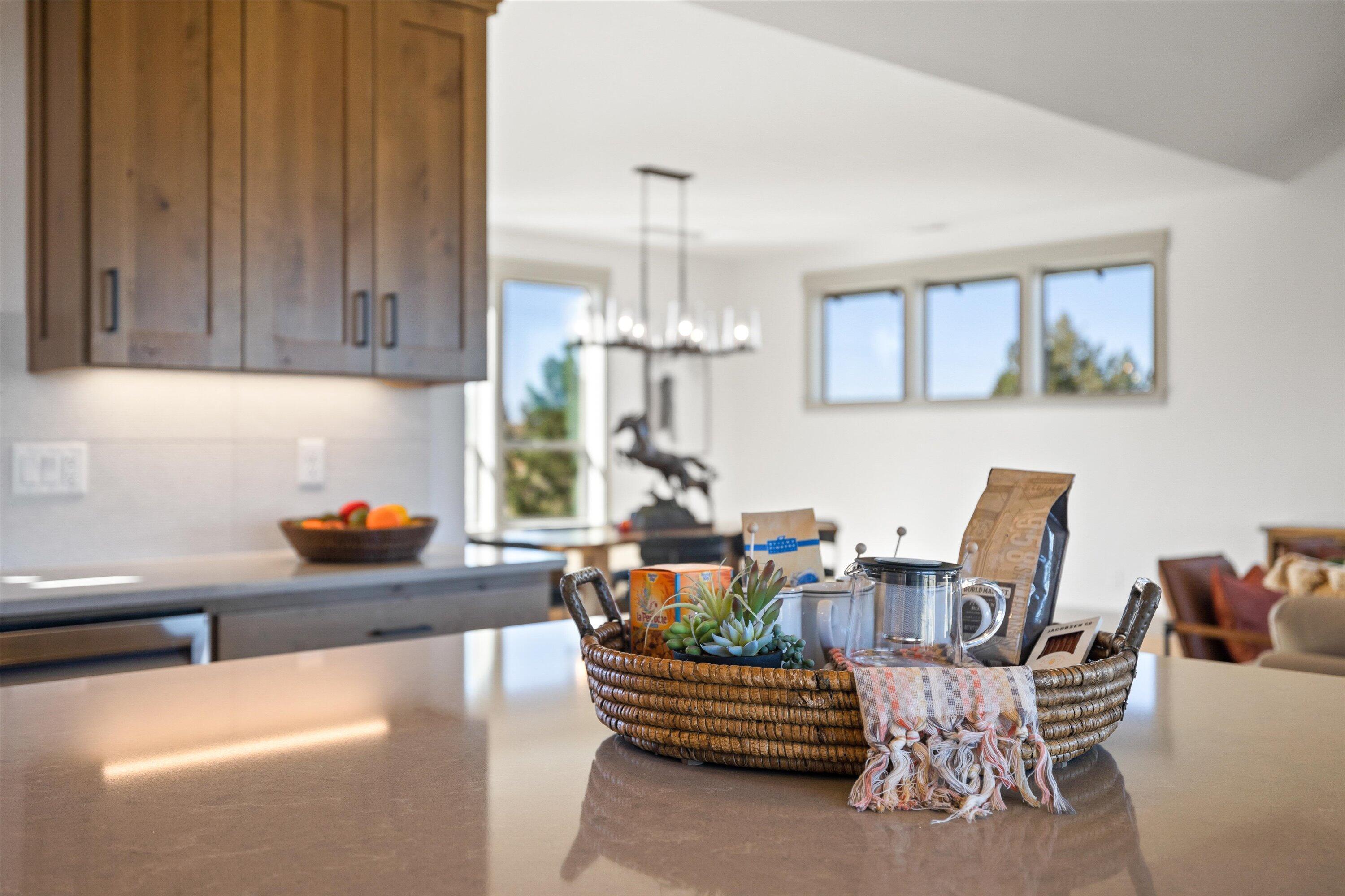 Brasada Ranch - Residential