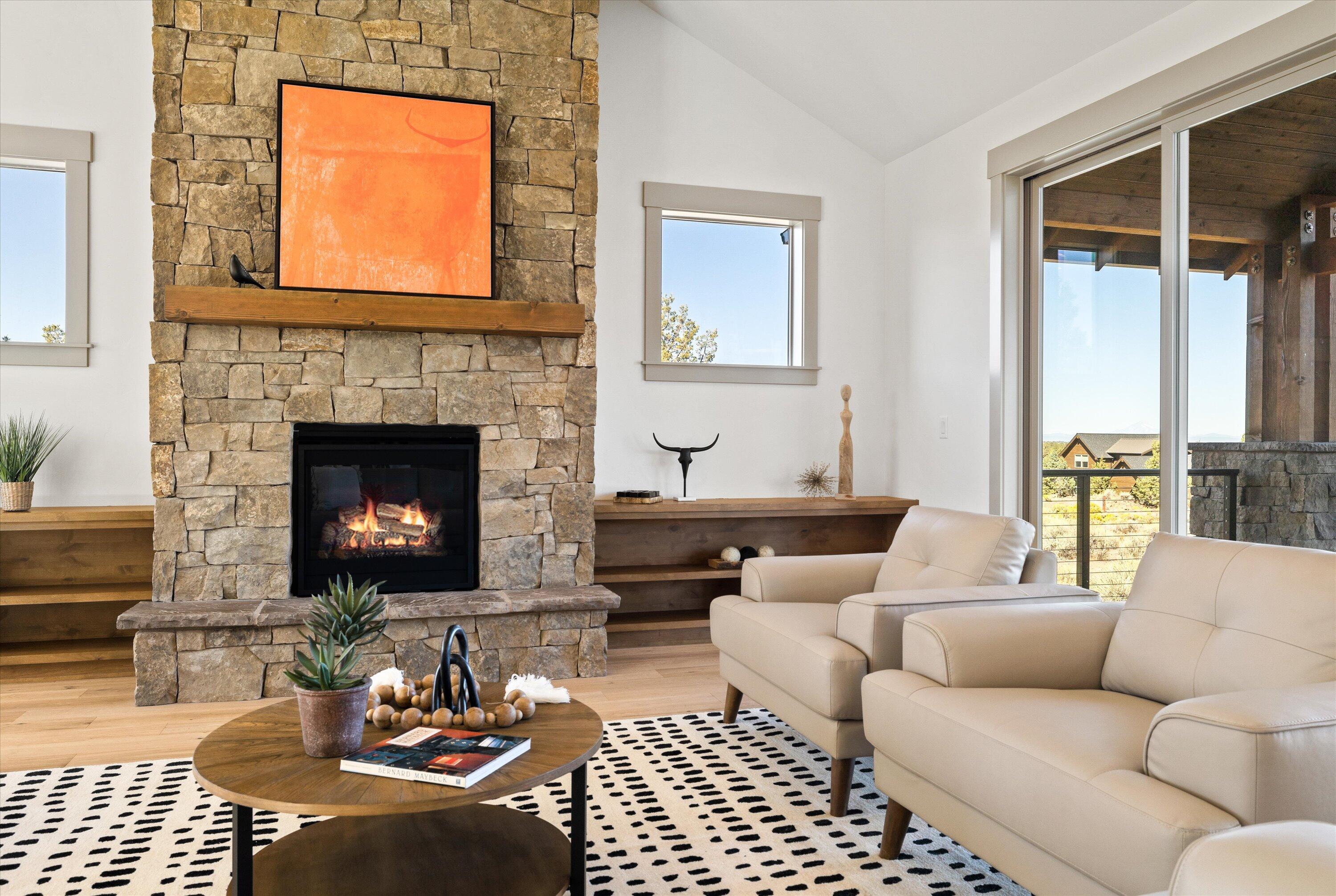 Brasada Ranch - Residential