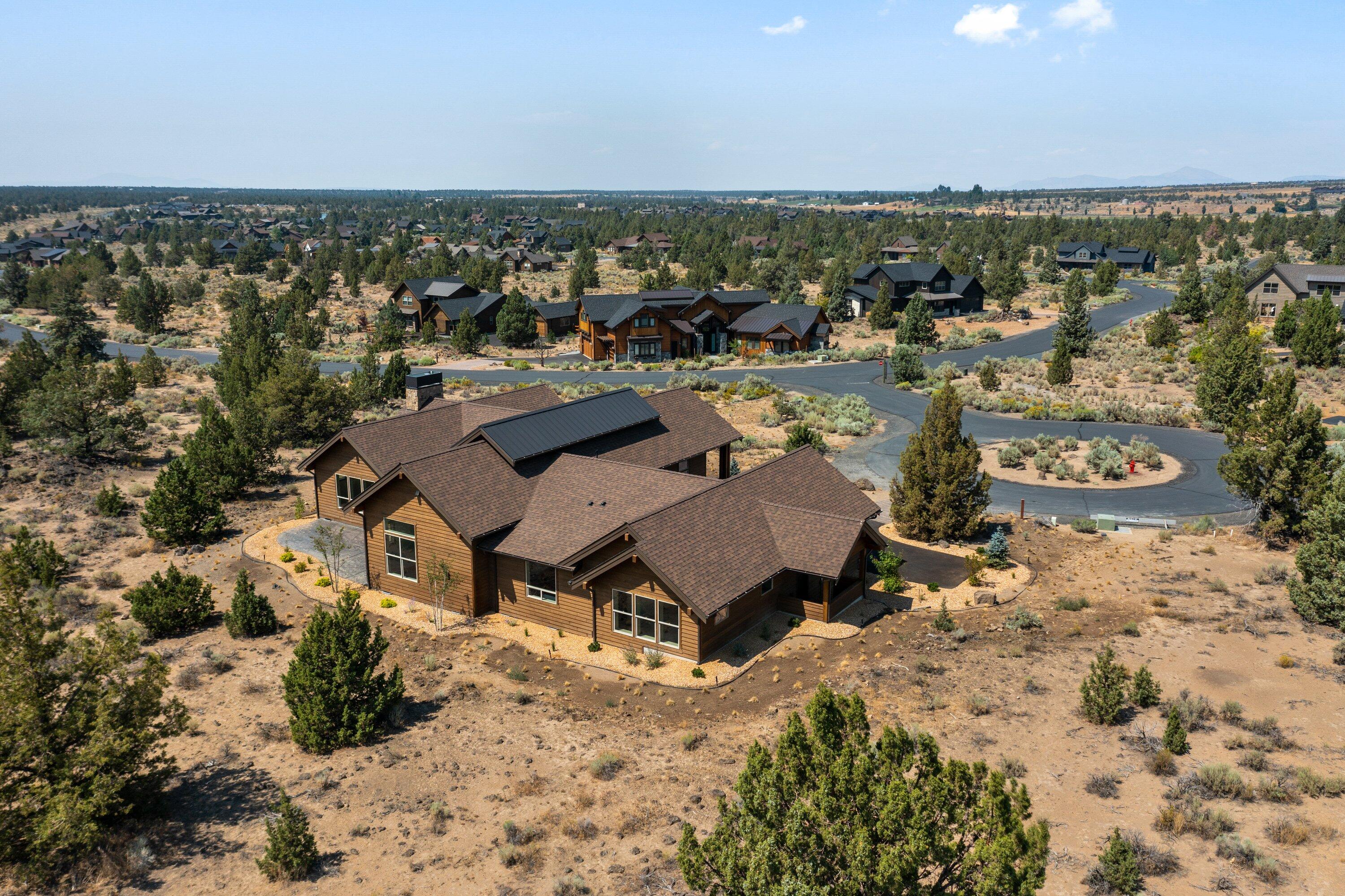 Brasada Ranch - Residential