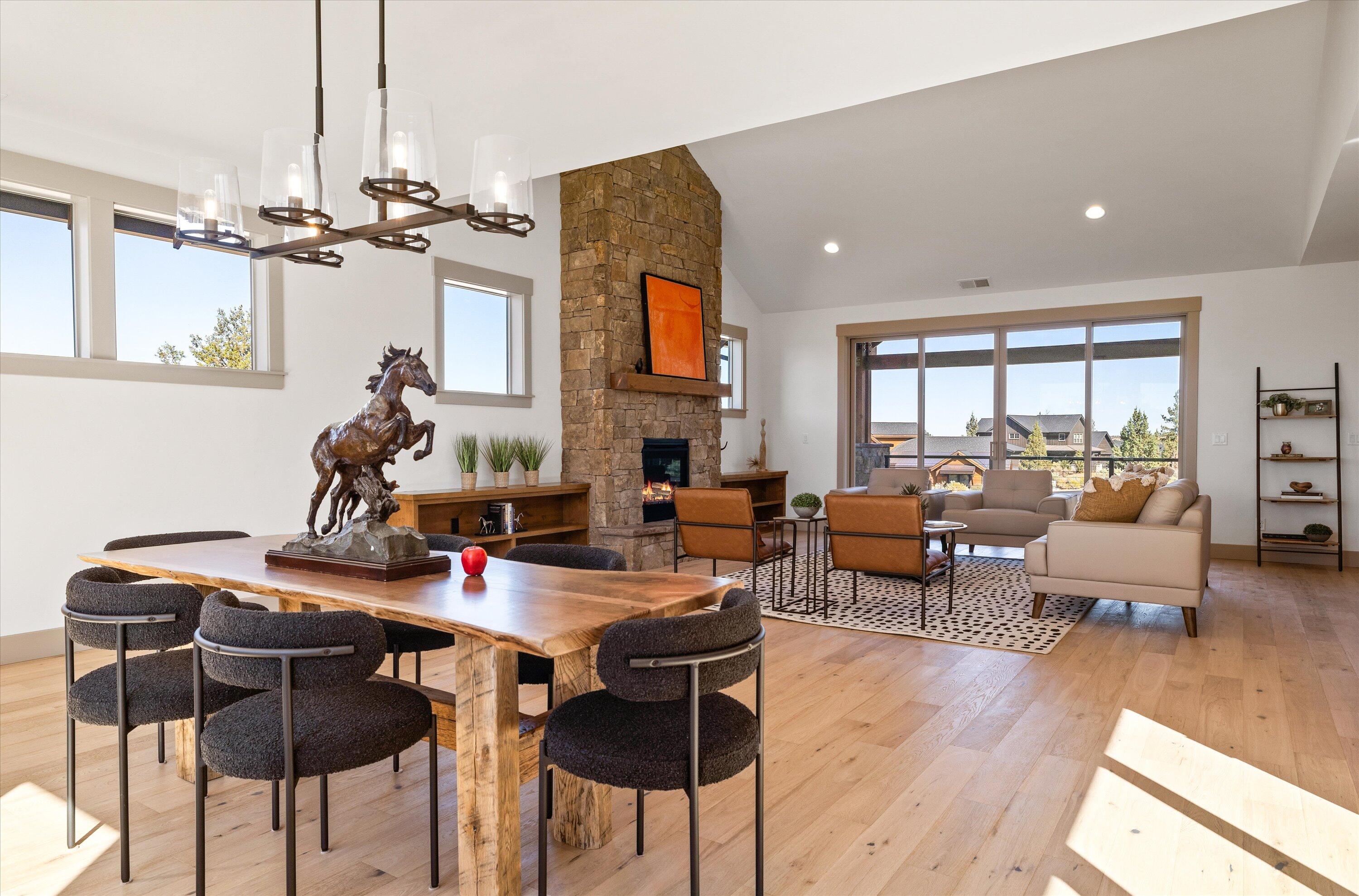 Brasada Ranch - Residential