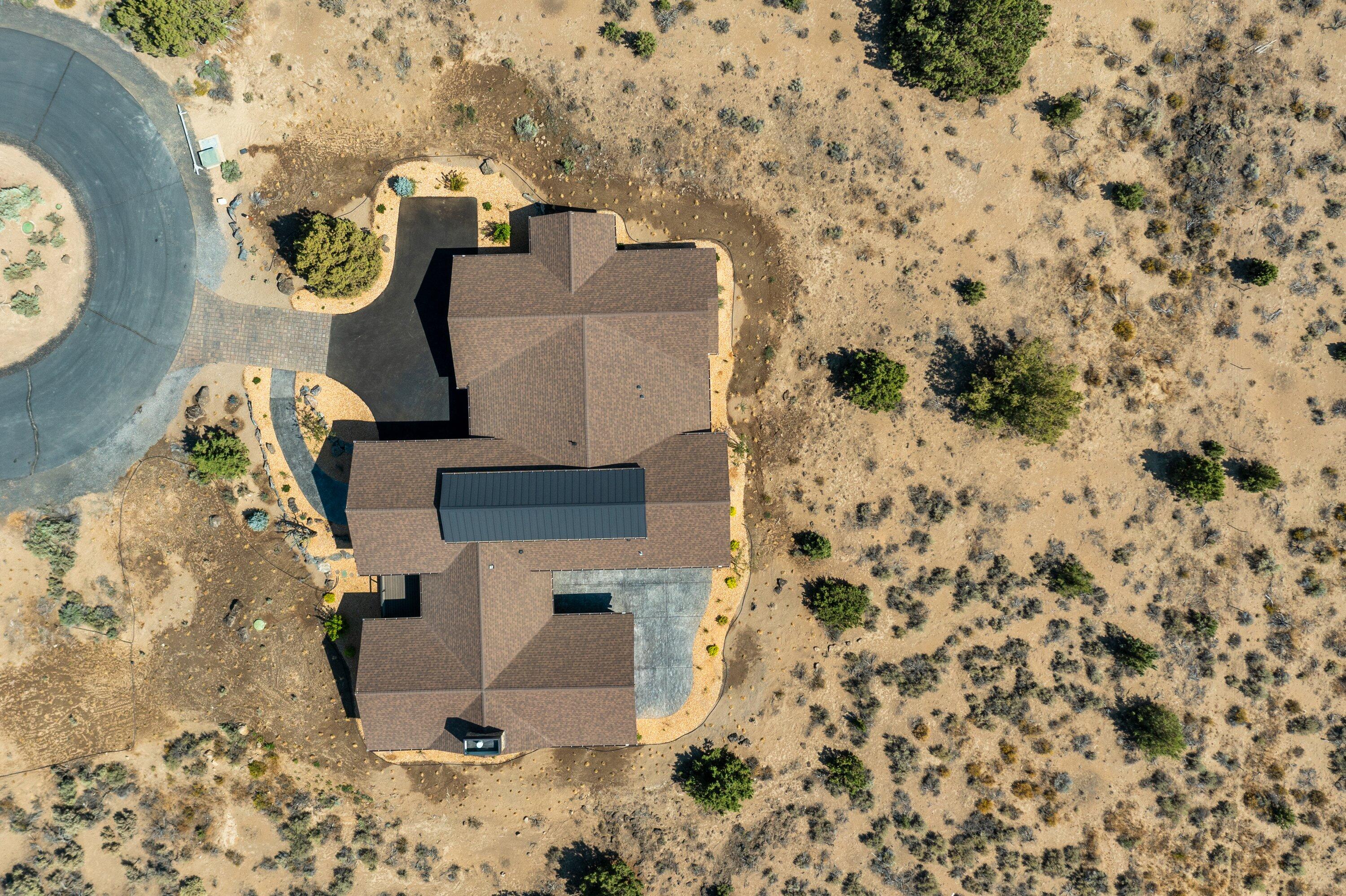 Brasada Ranch - Residential