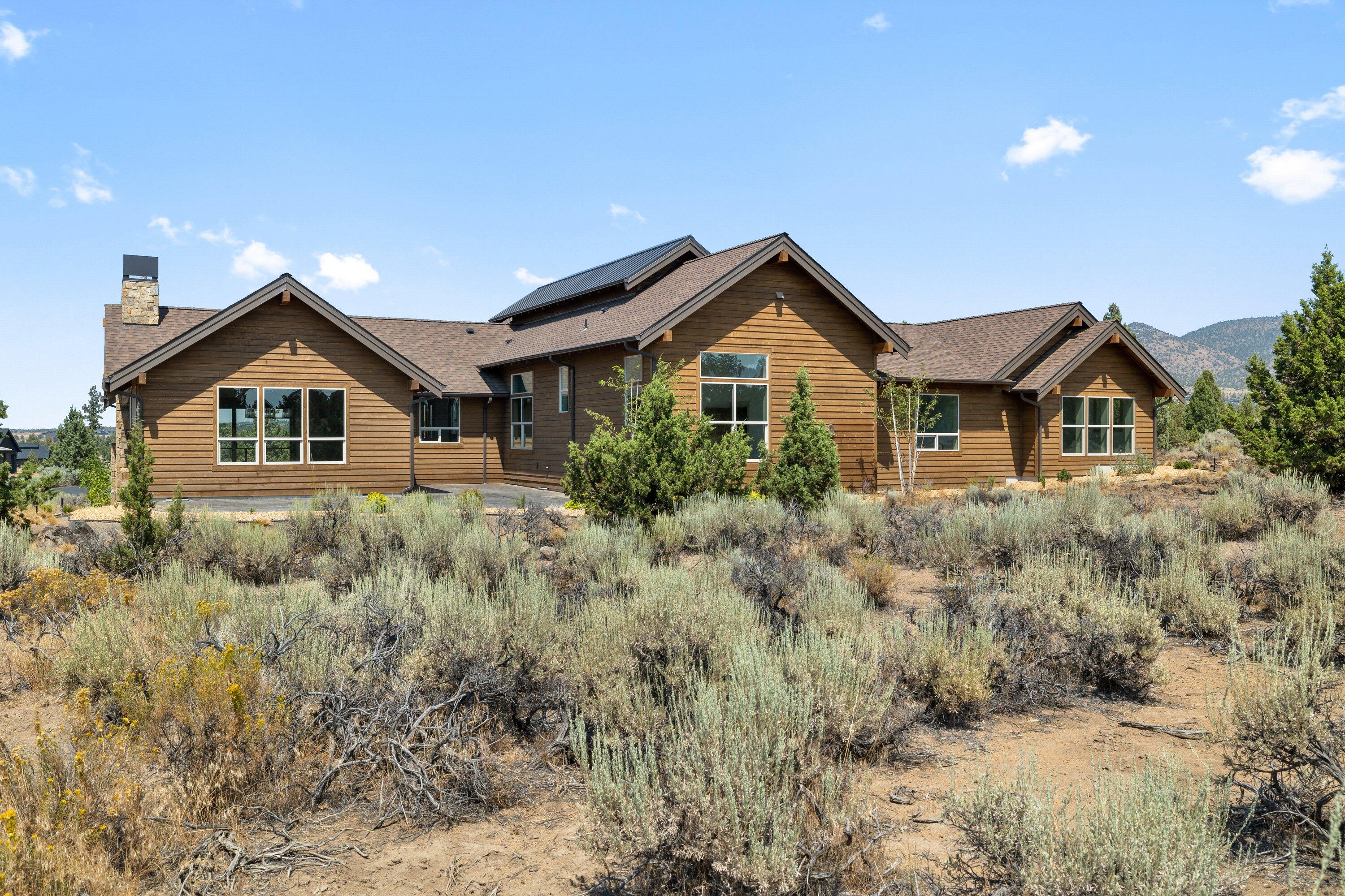 Brasada Ranch - Residential