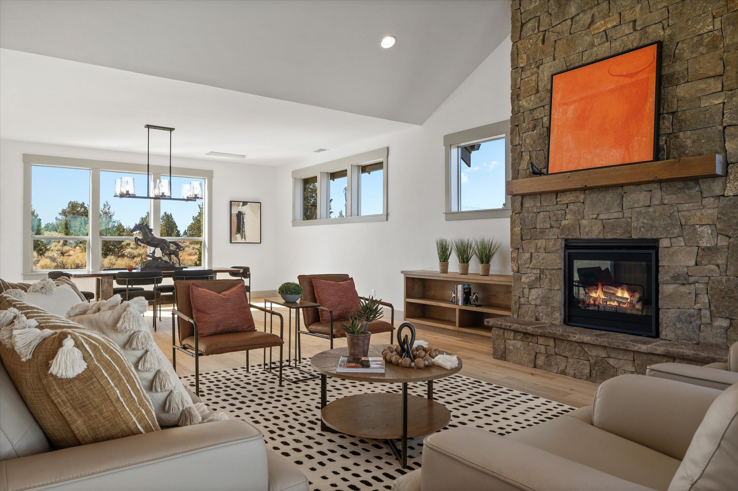 Brasada Ranch - Residential