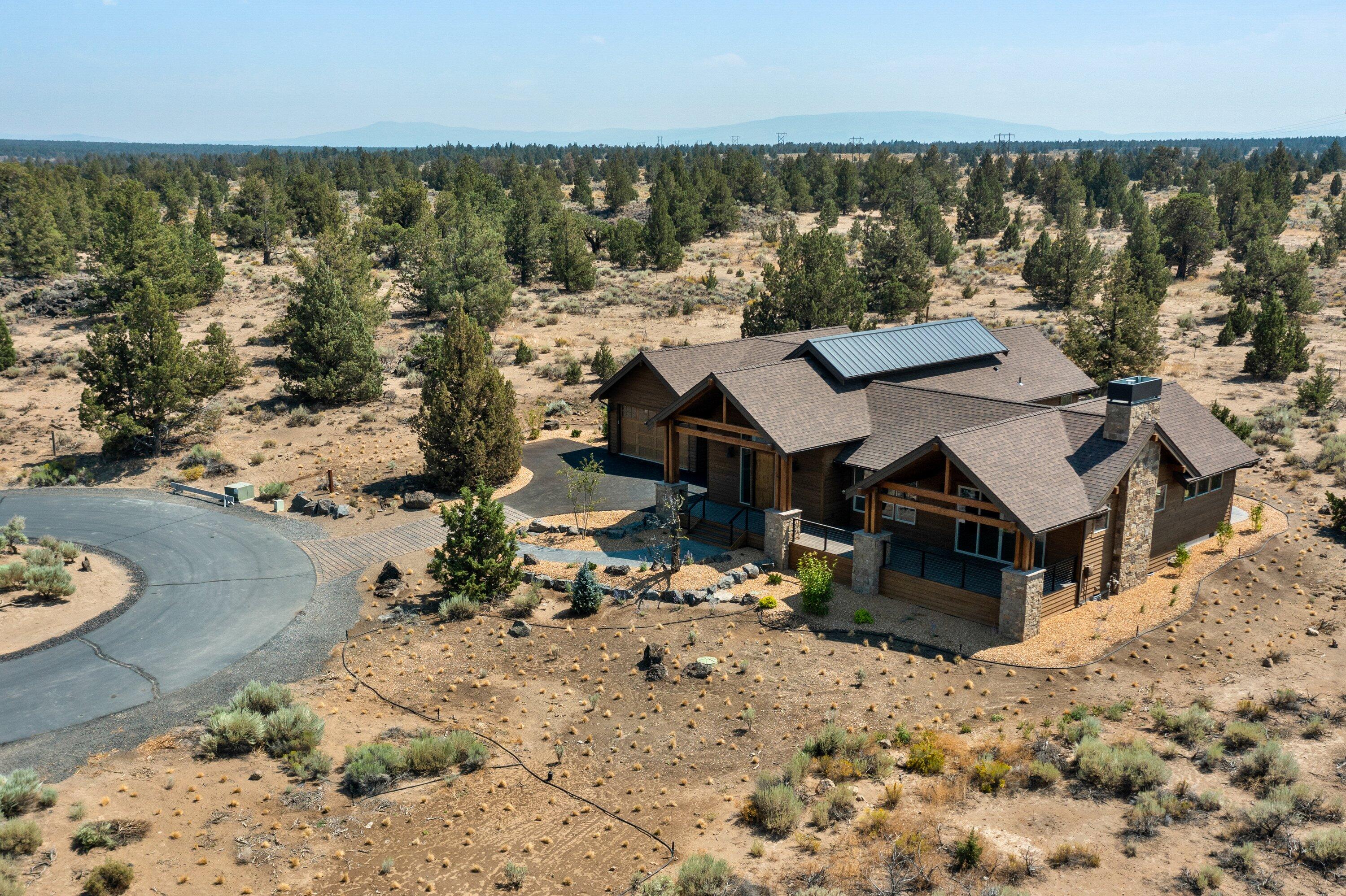 Brasada Ranch - Residential