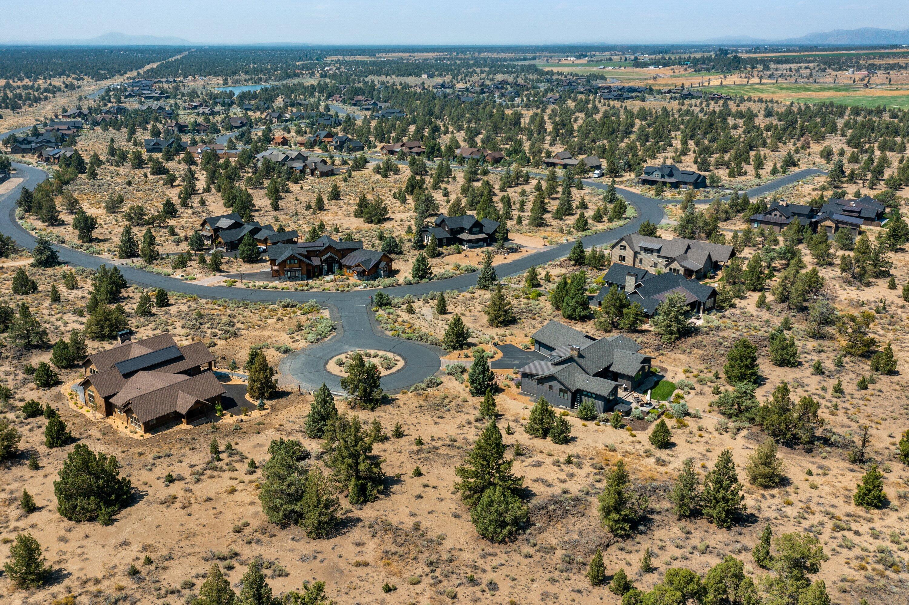 Brasada Ranch - Residential