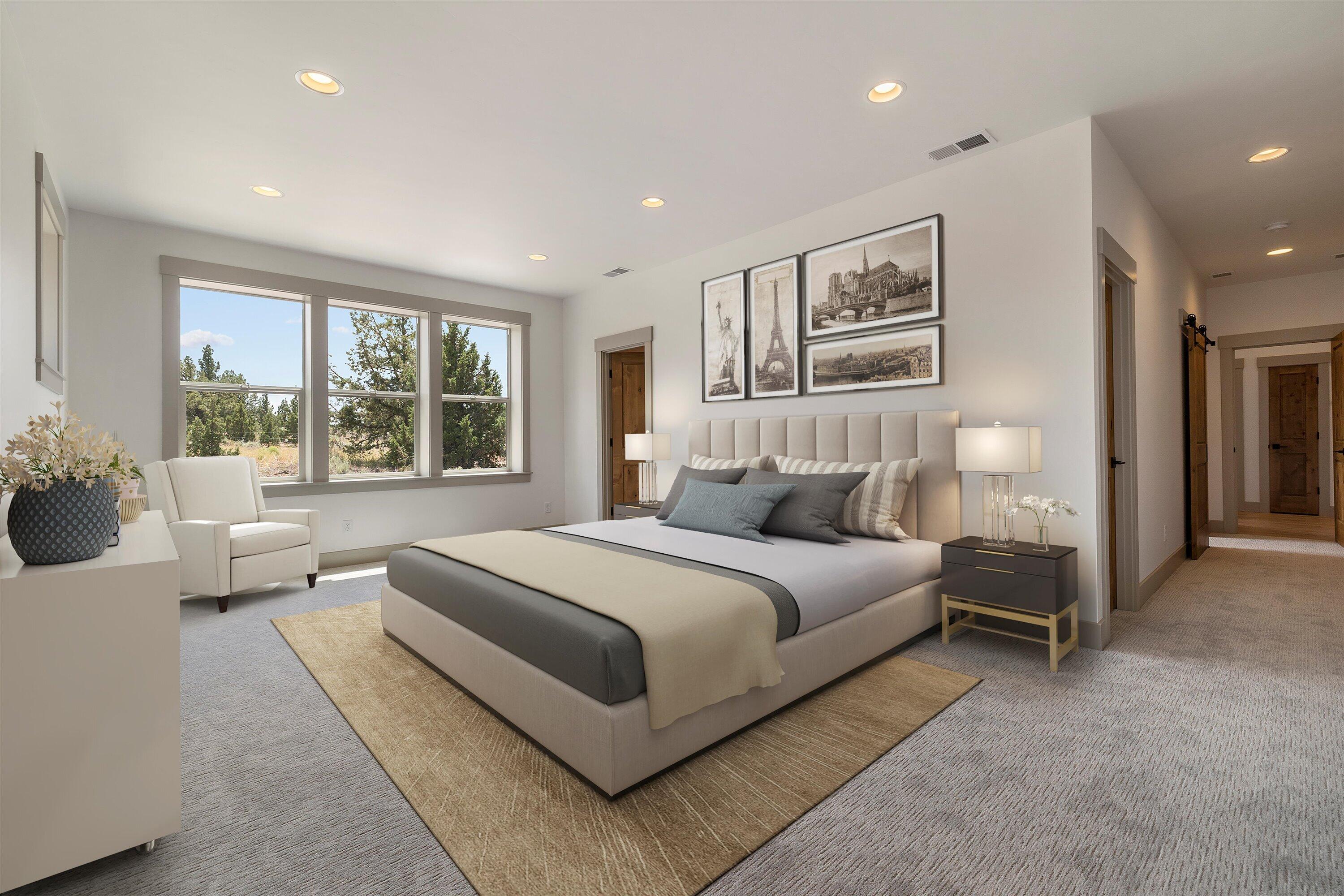 Brasada Ranch - Residential