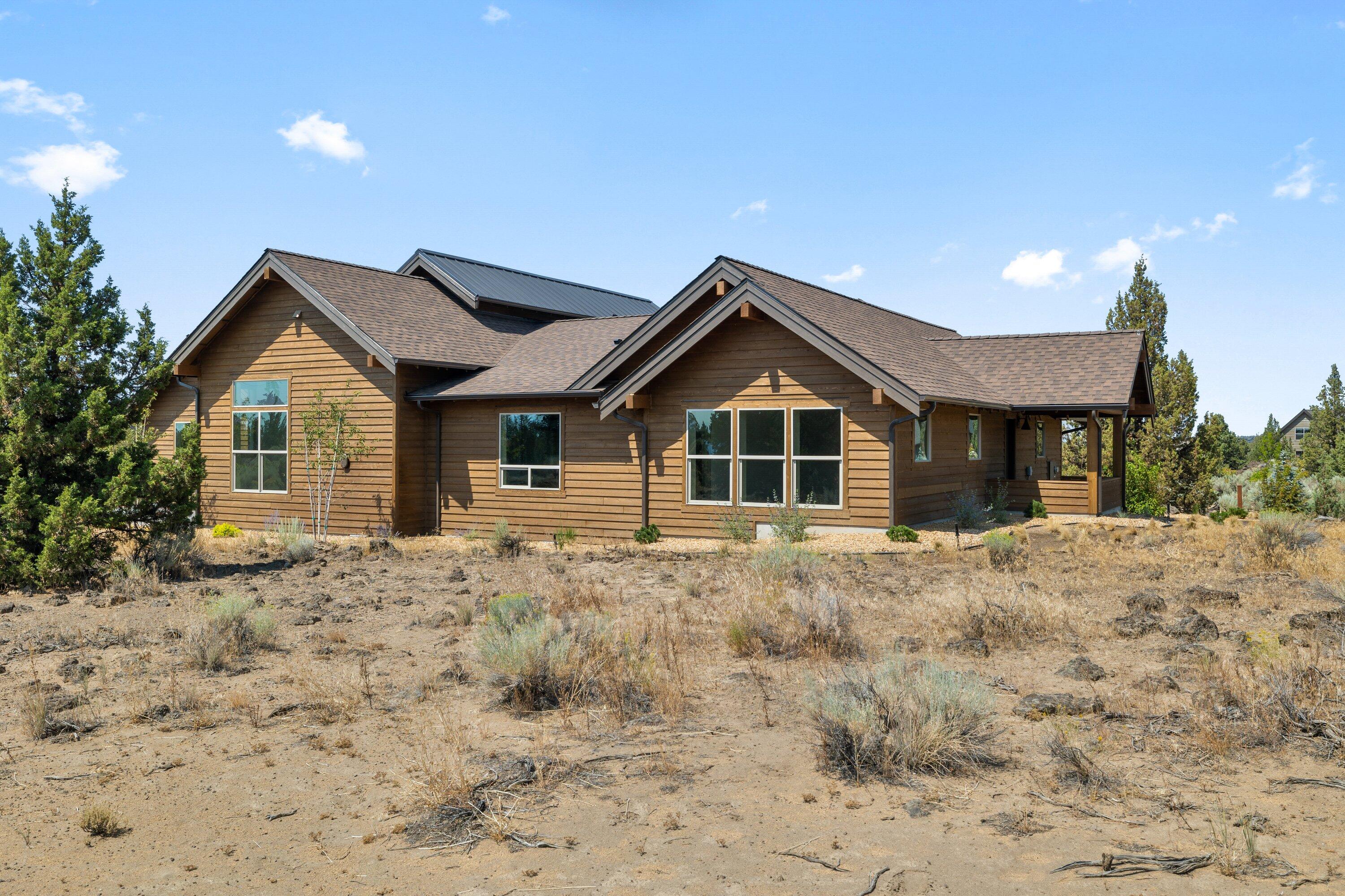 Brasada Ranch - Residential