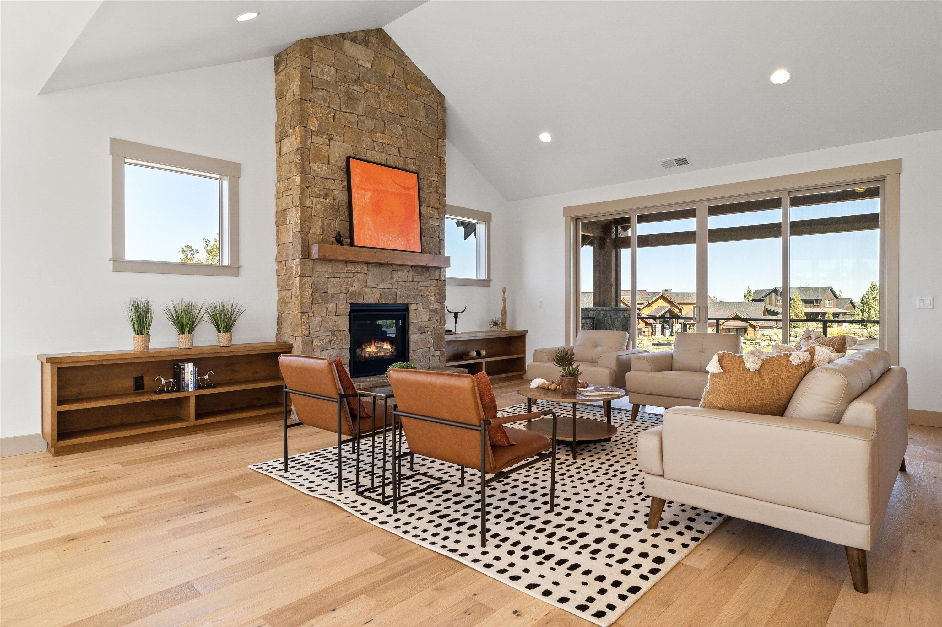 Brasada Ranch - Residential