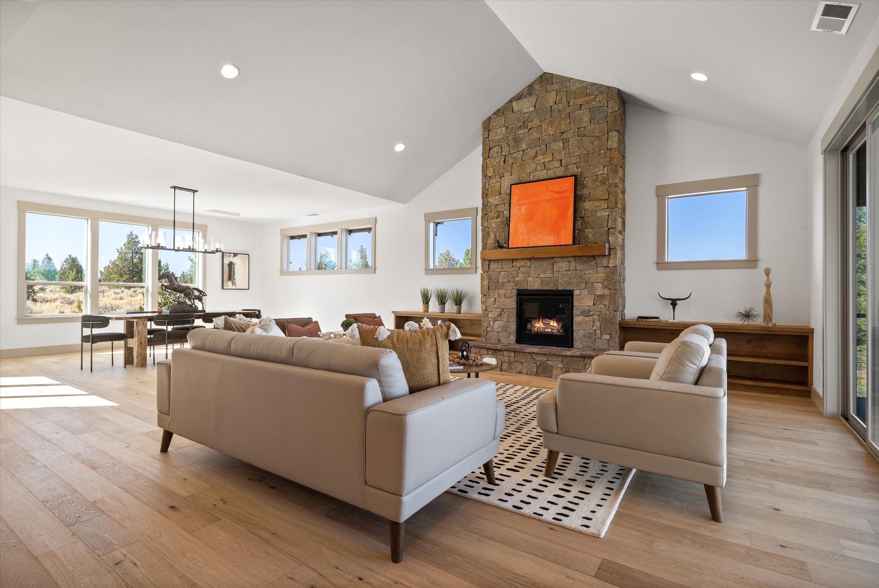 Brasada Ranch - Residential