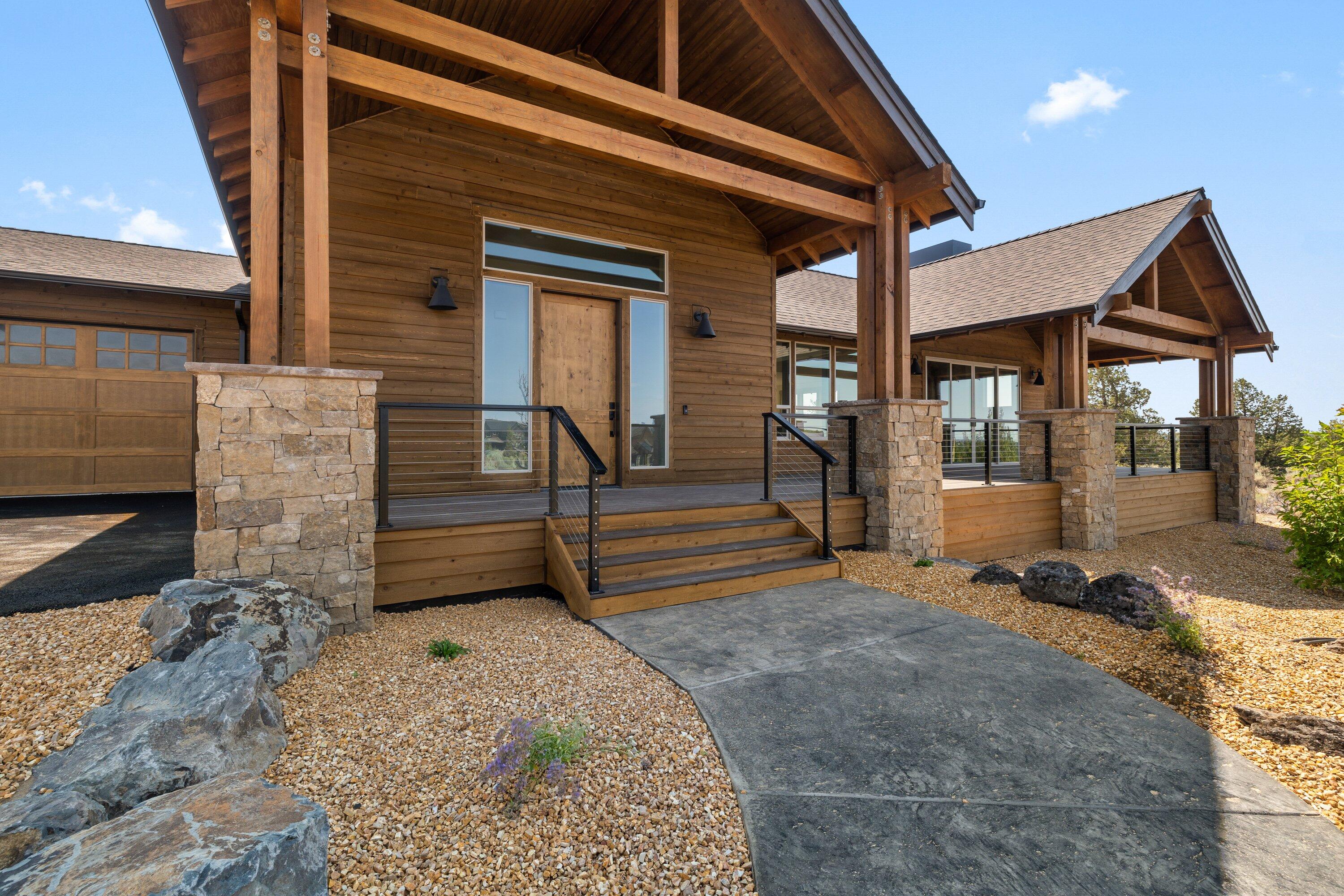 Brasada Ranch - Residential