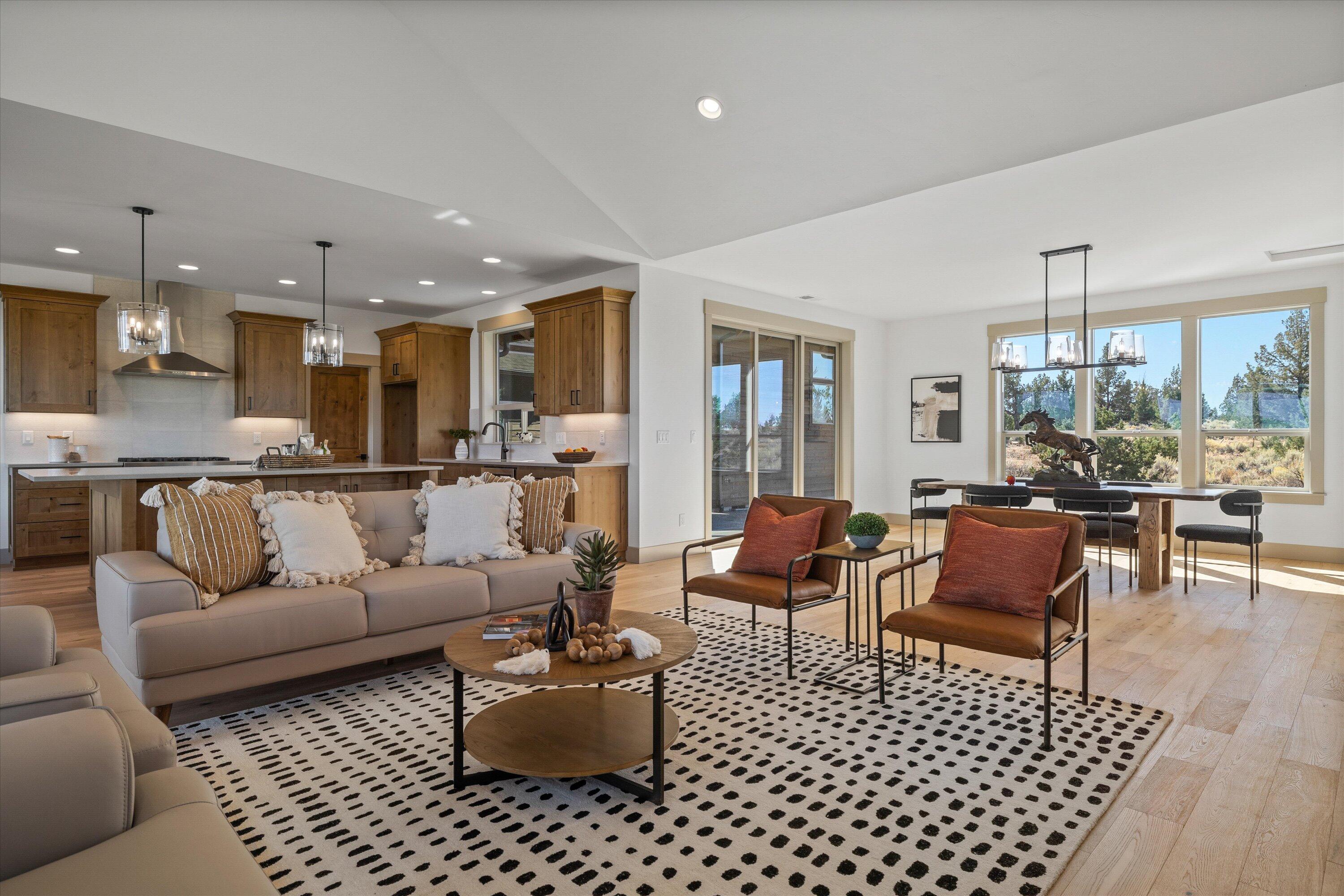 Brasada Ranch - Residential