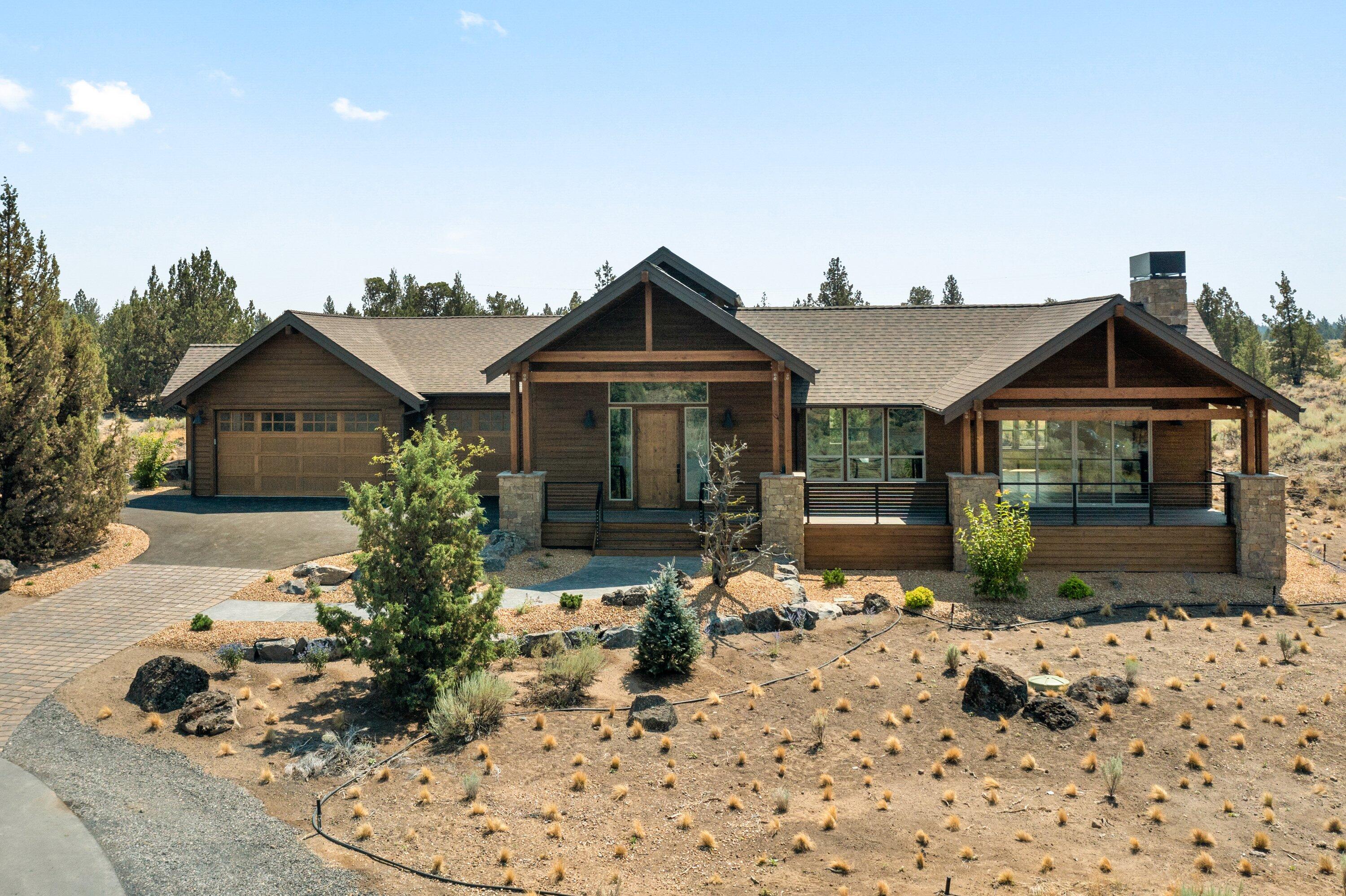 Brasada Ranch - Residential