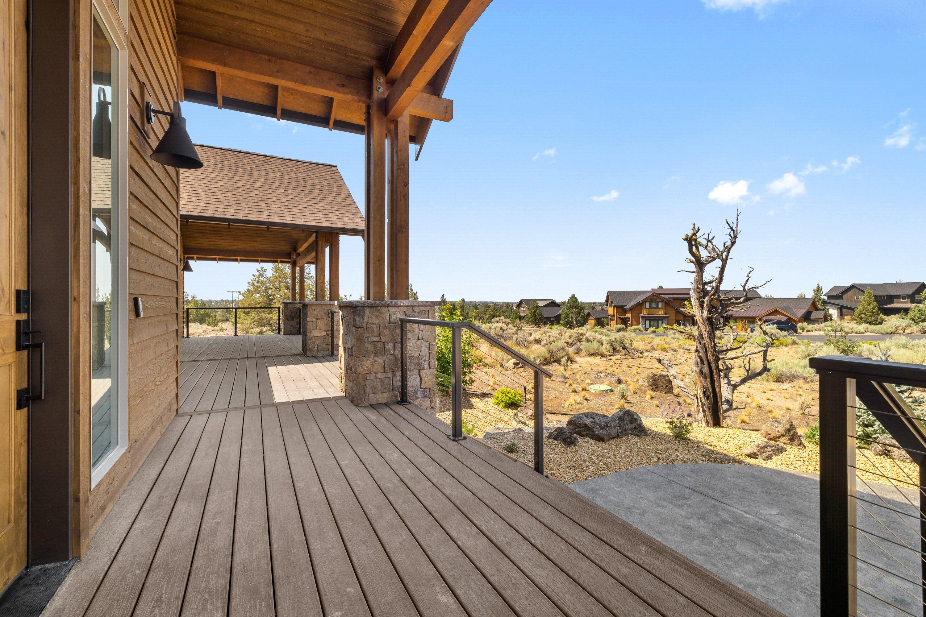 Brasada Ranch - Residential