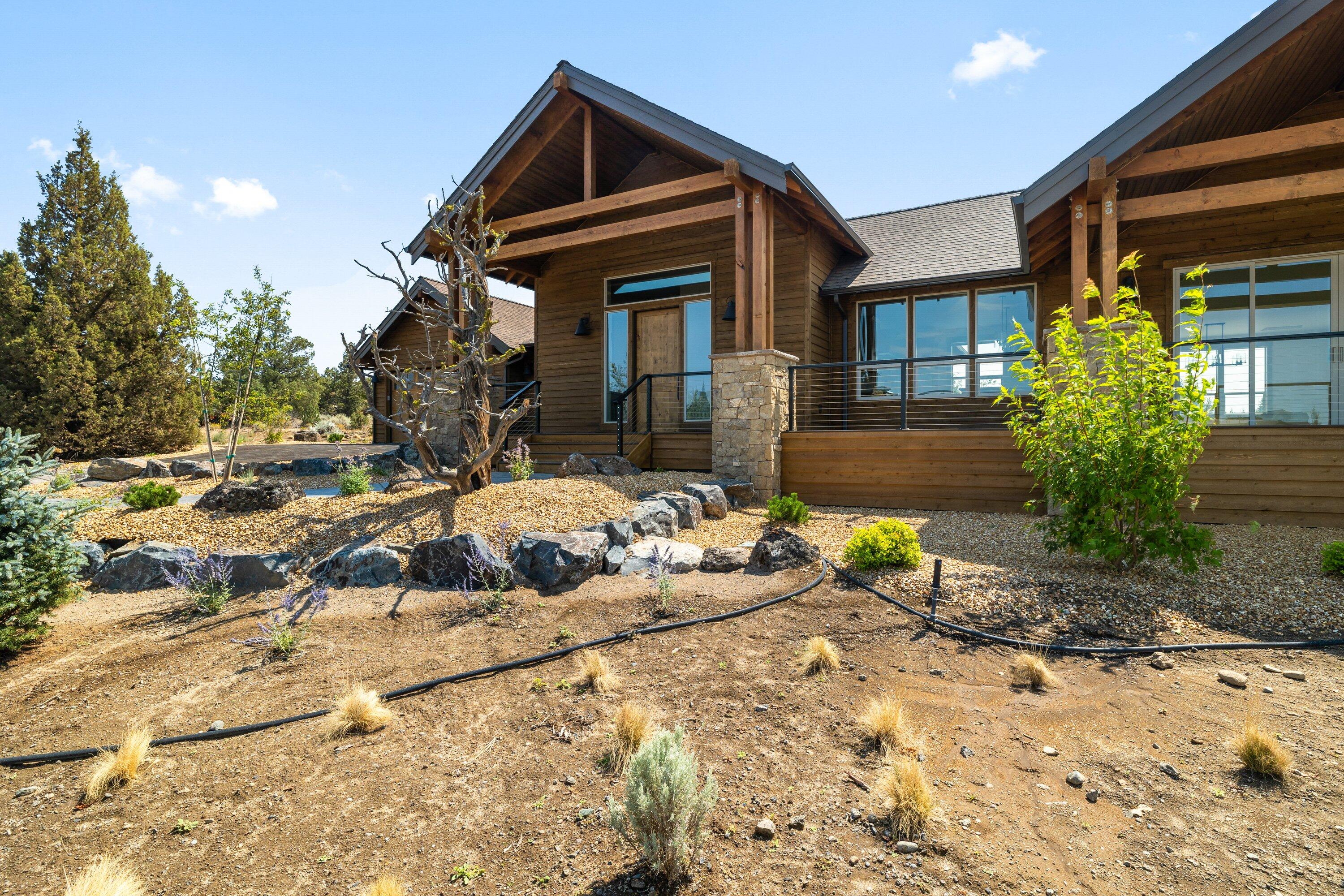 Brasada Ranch - Residential